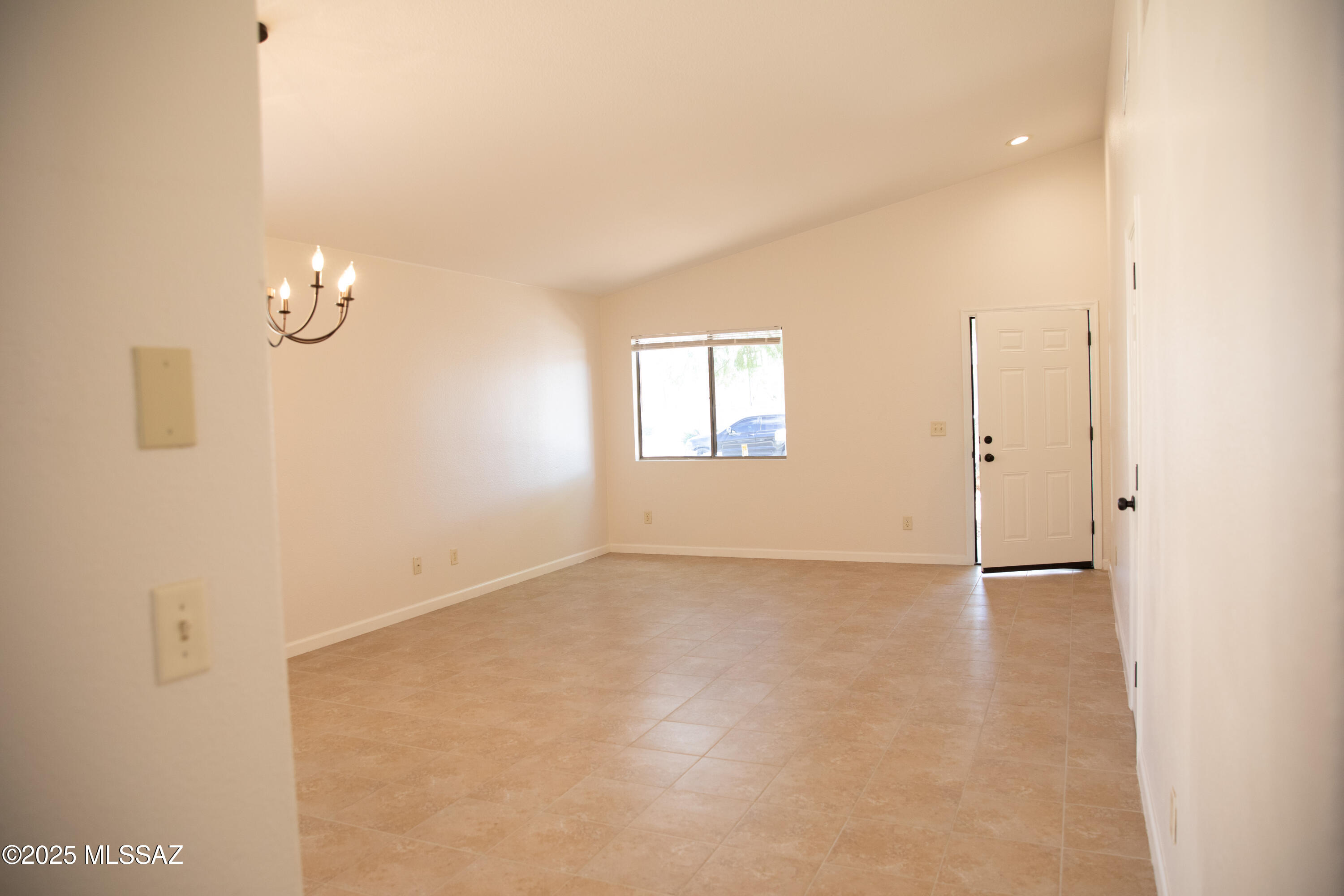 Desert View (1-127) - Residential