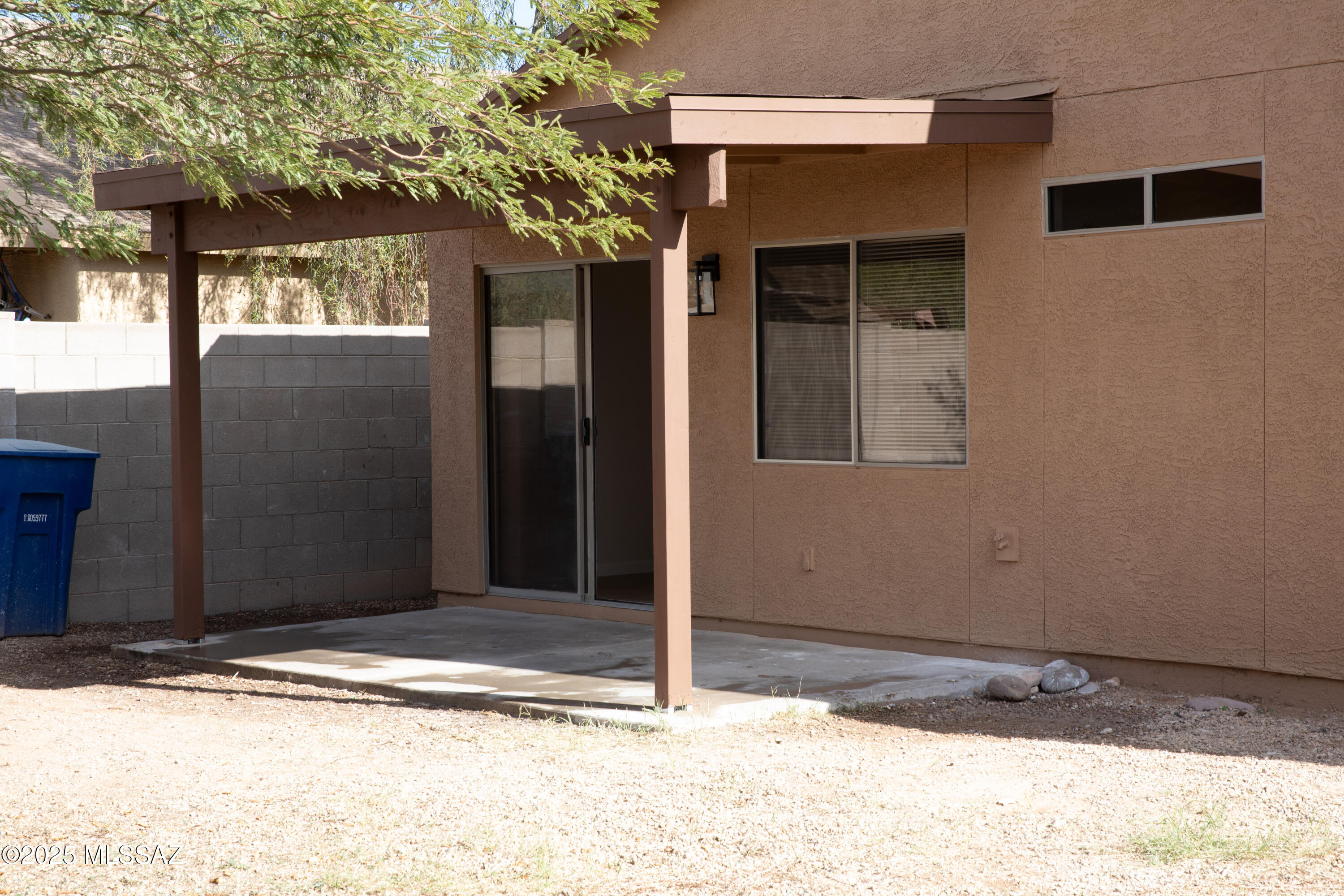 Desert View (1-127) - Residential