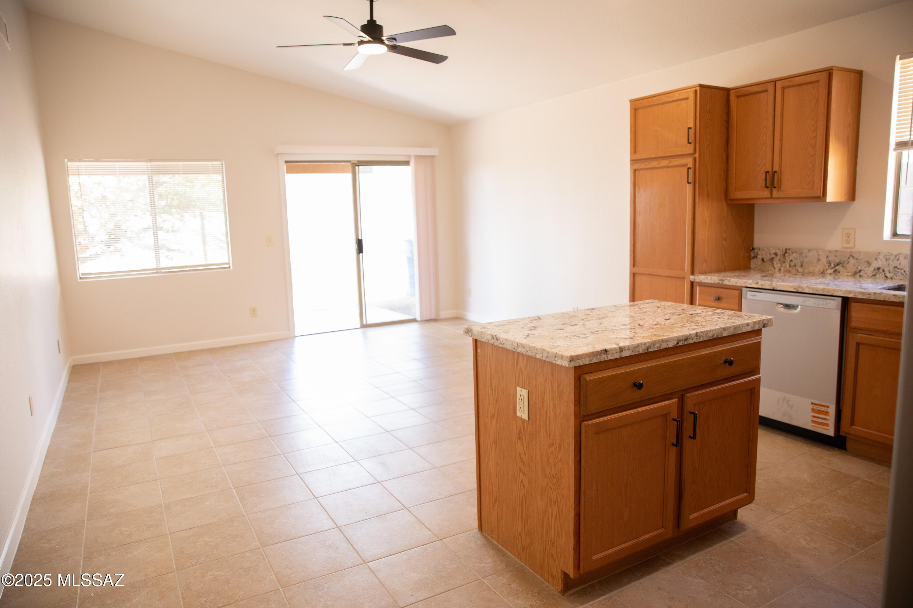 Desert View (1-127) - Residential