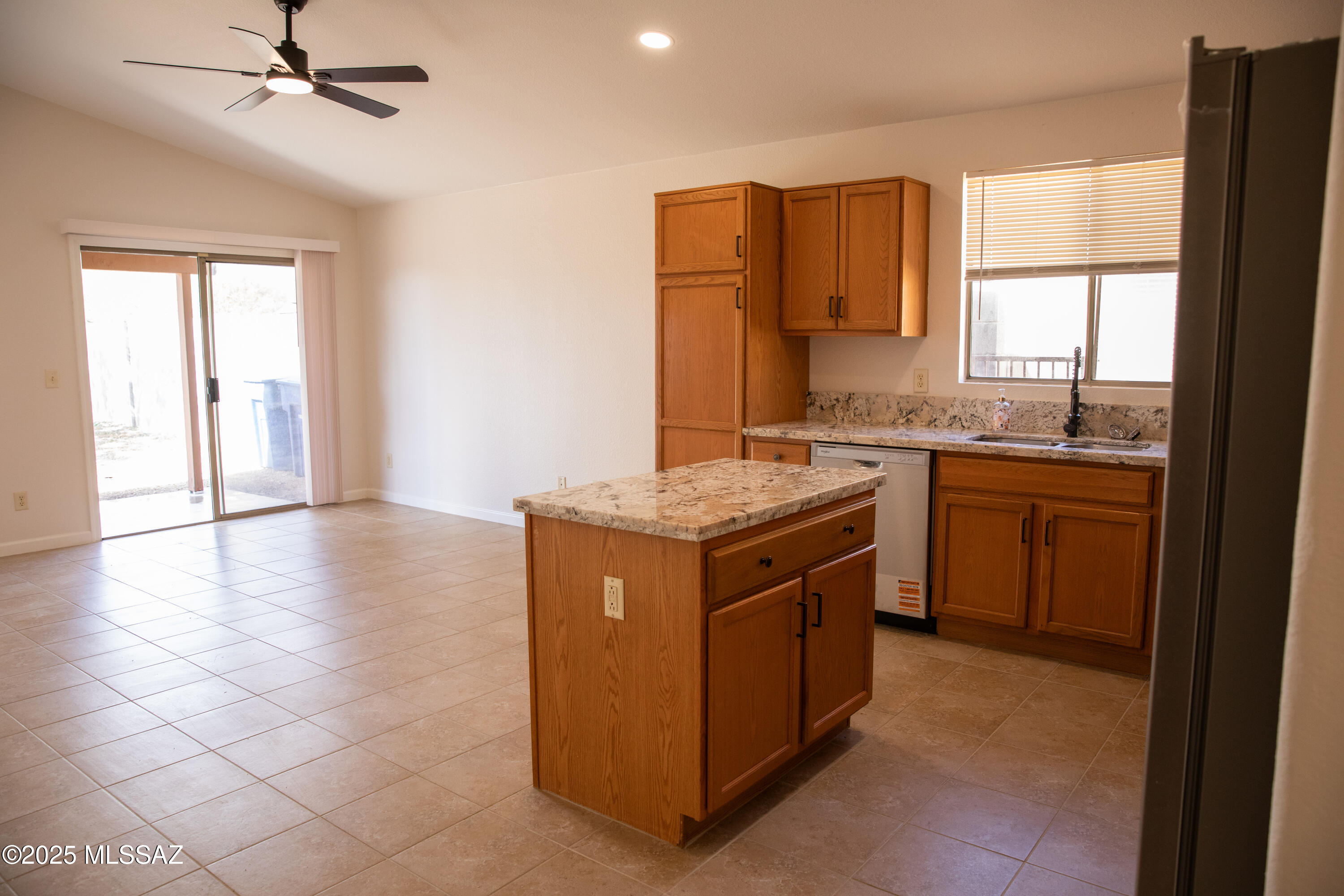 Desert View (1-127) - Residential