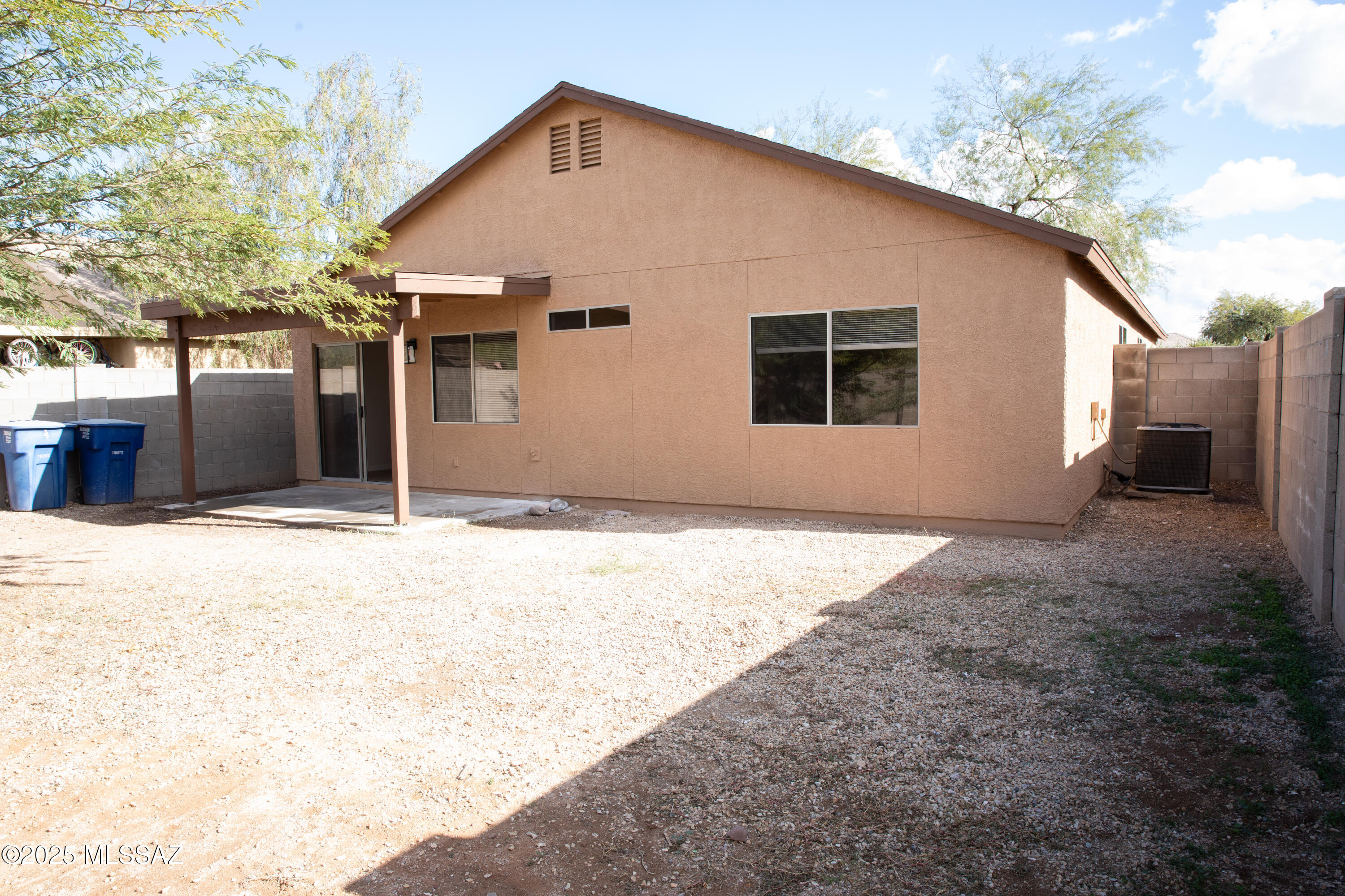 Desert View (1-127) - Residential
