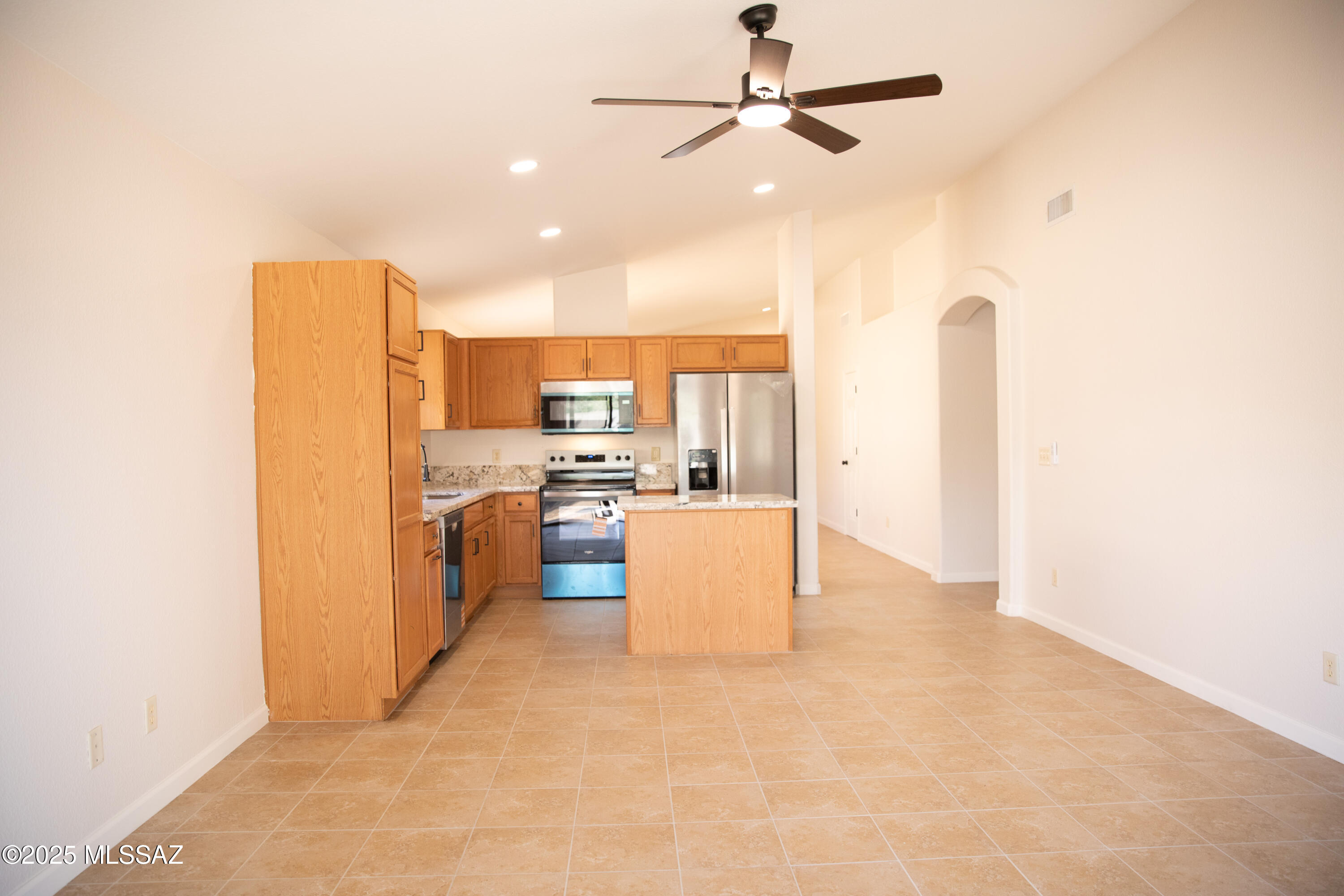 Desert View (1-127) - Residential