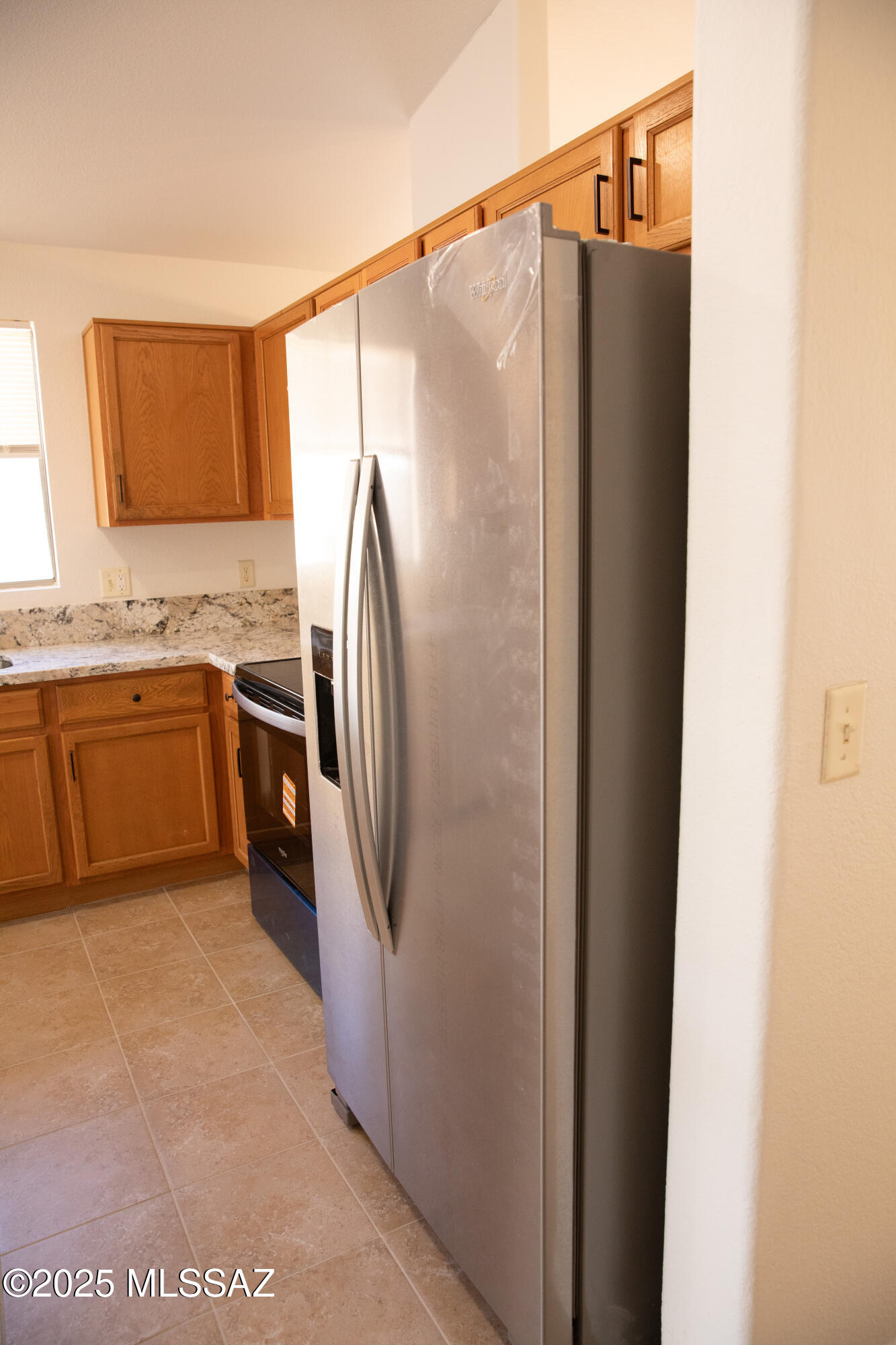 Desert View (1-127) - Residential