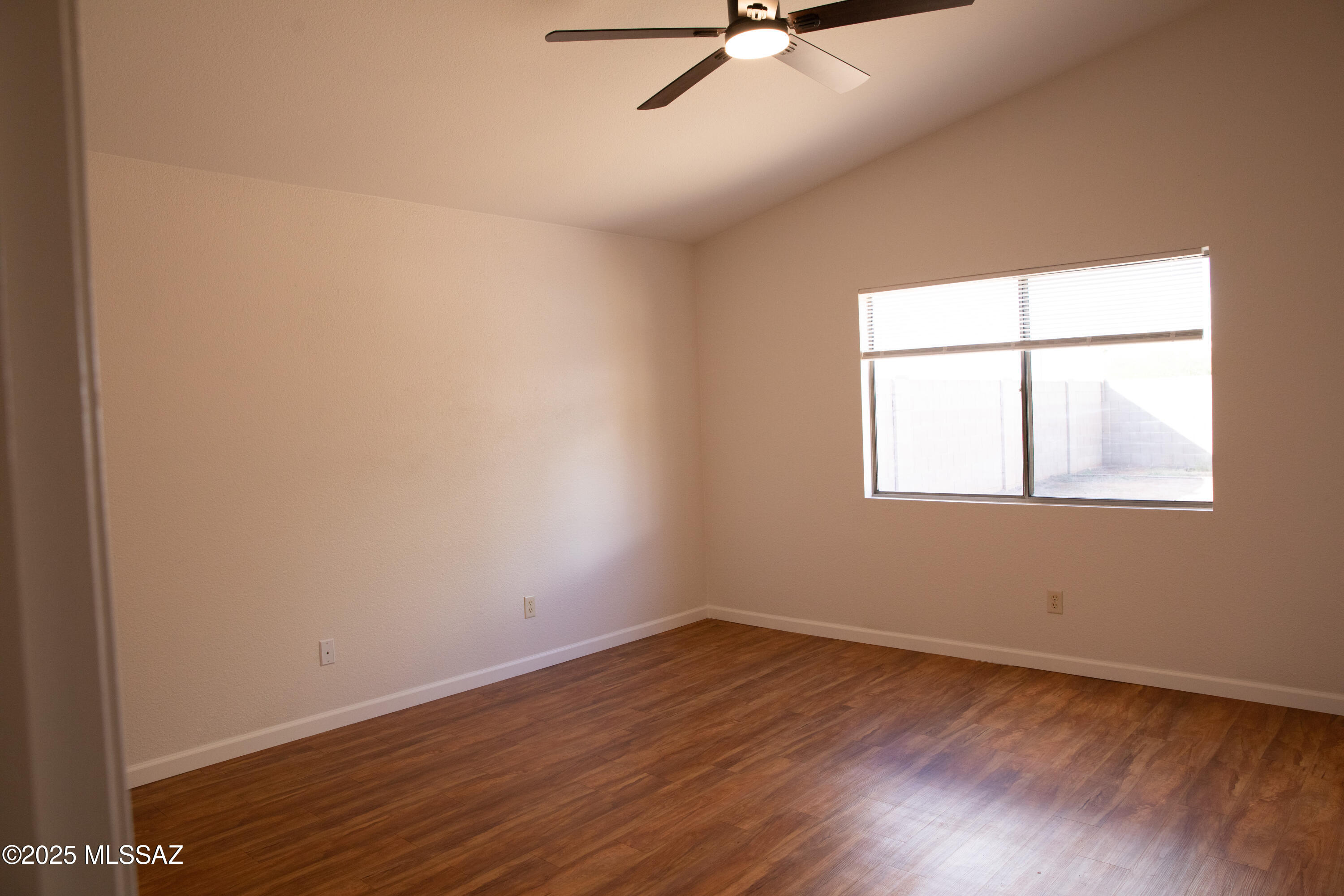Desert View (1-127) - Residential
