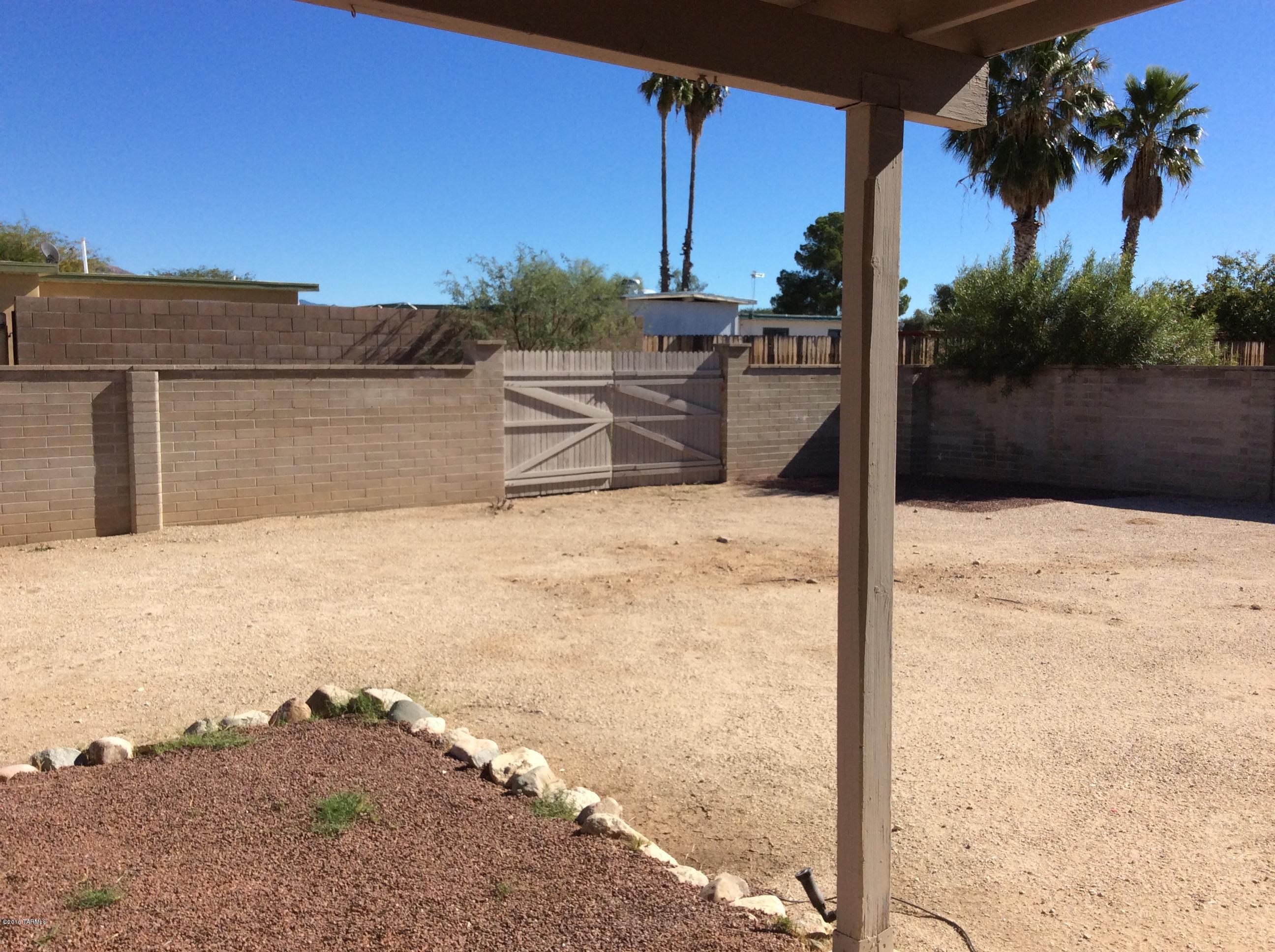 Harrison Hills (1-258) - Residential
