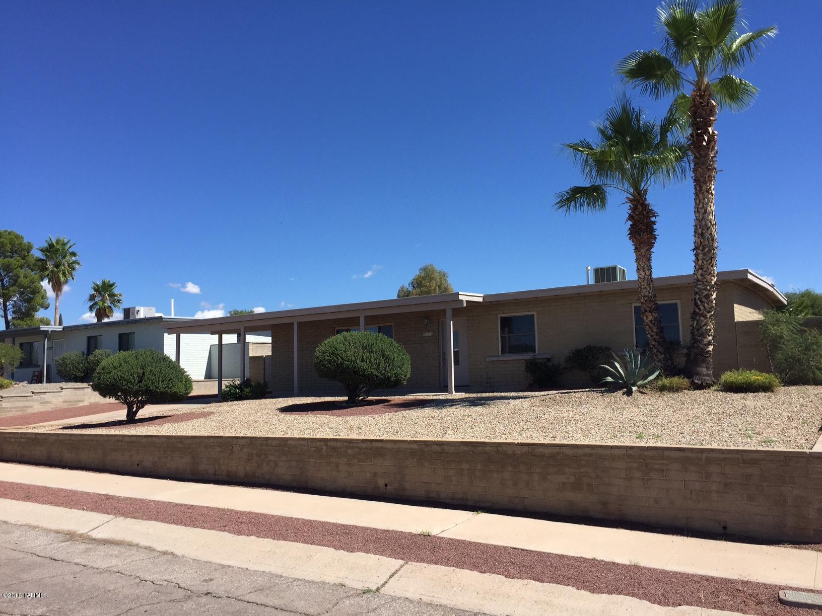 Harrison Hills (1-258) - Residential