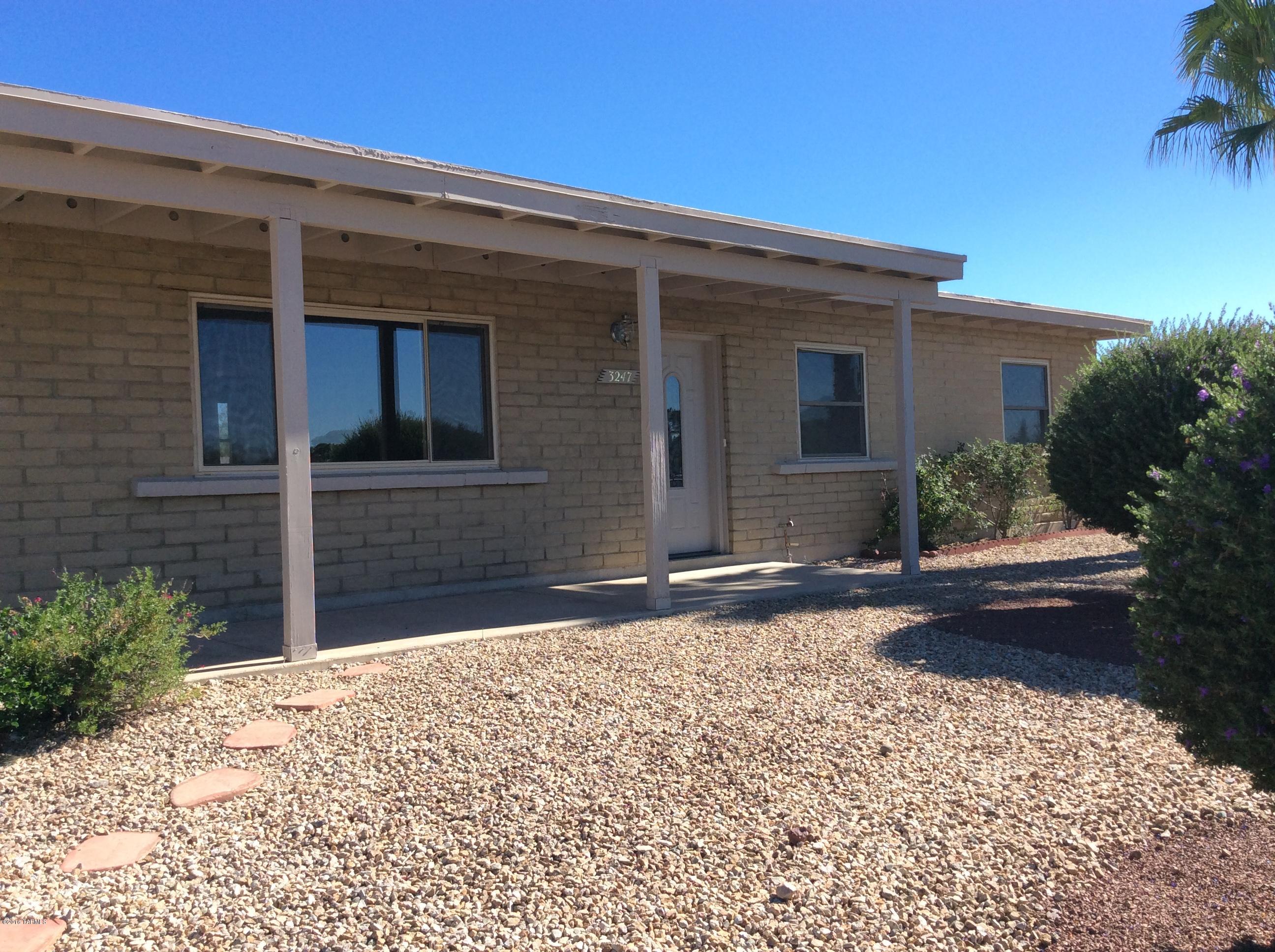 Harrison Hills (1-258) - Residential