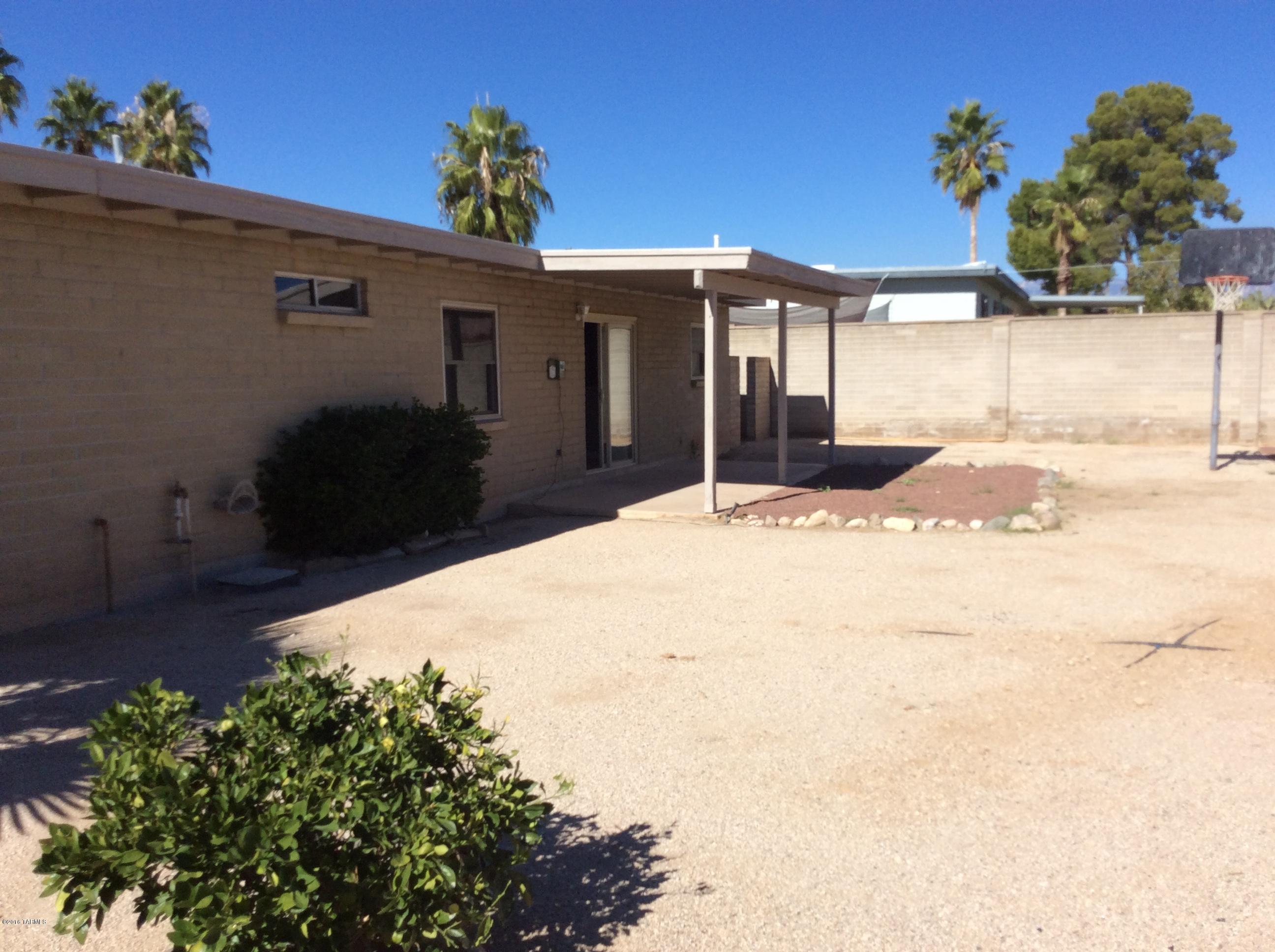 Harrison Hills (1-258) - Residential