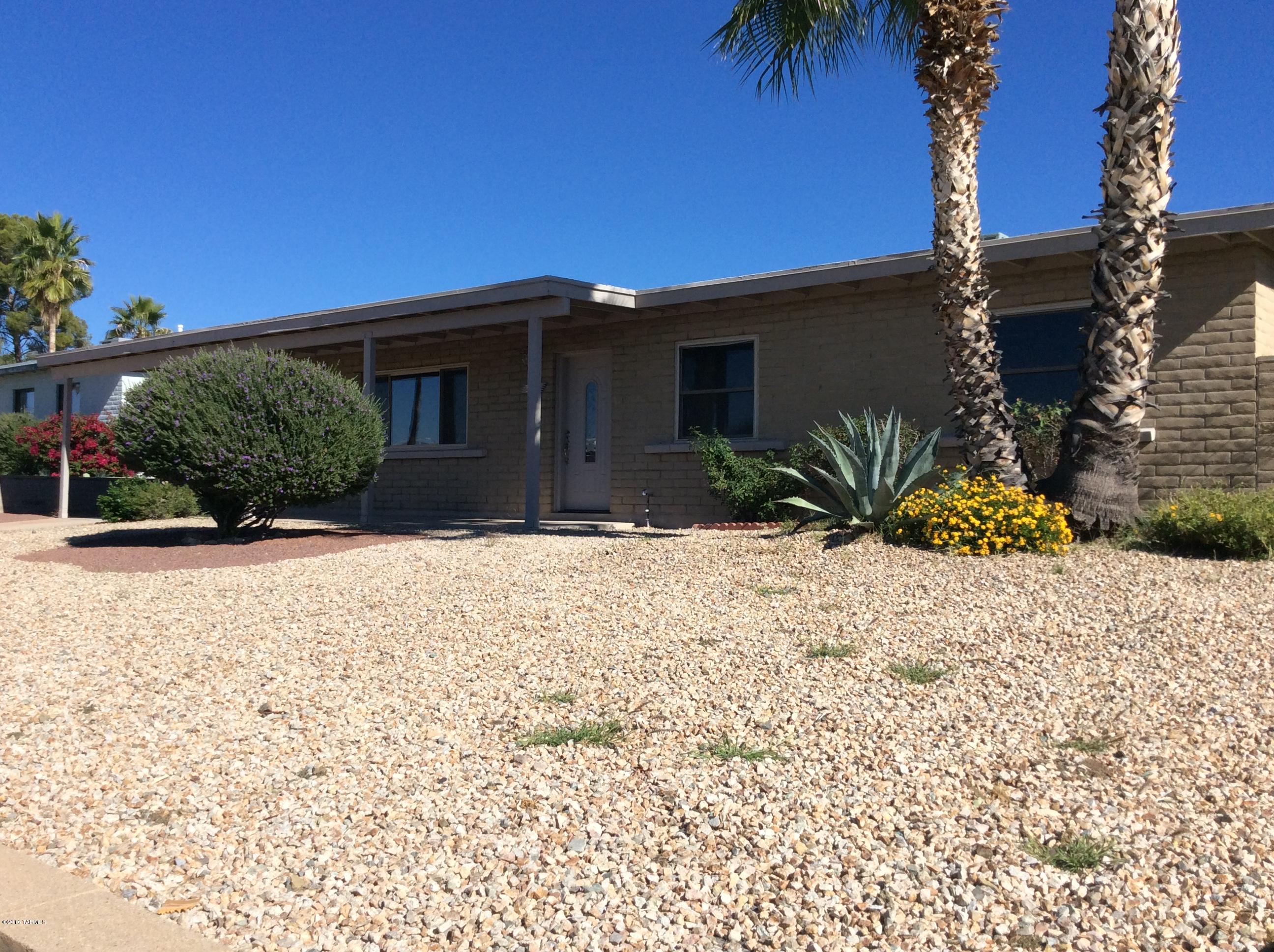 Harrison Hills (1-258) - Residential
