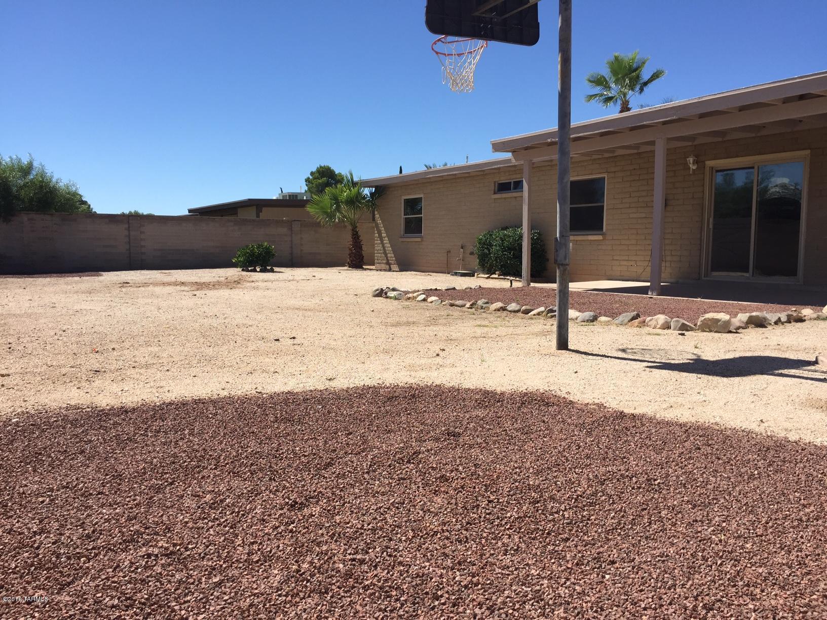 Harrison Hills (1-258) - Residential