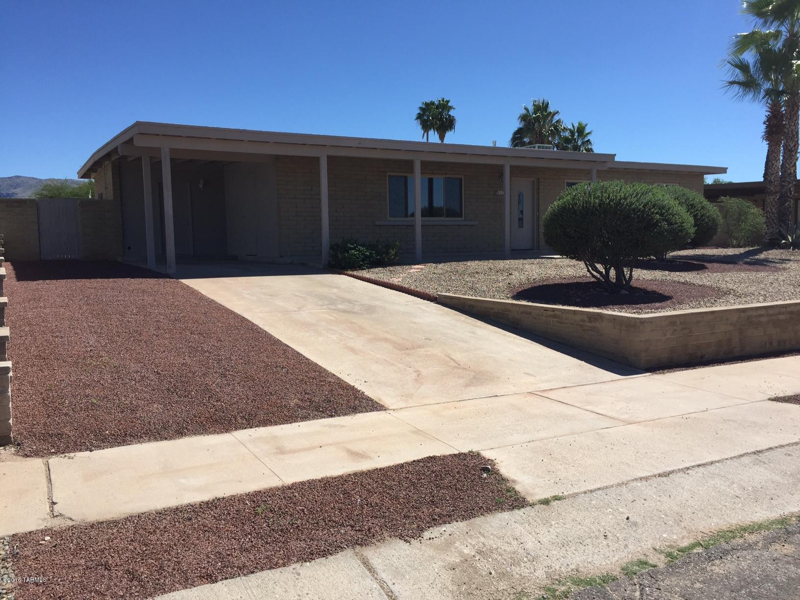 Harrison Hills (1-258) - Residential
