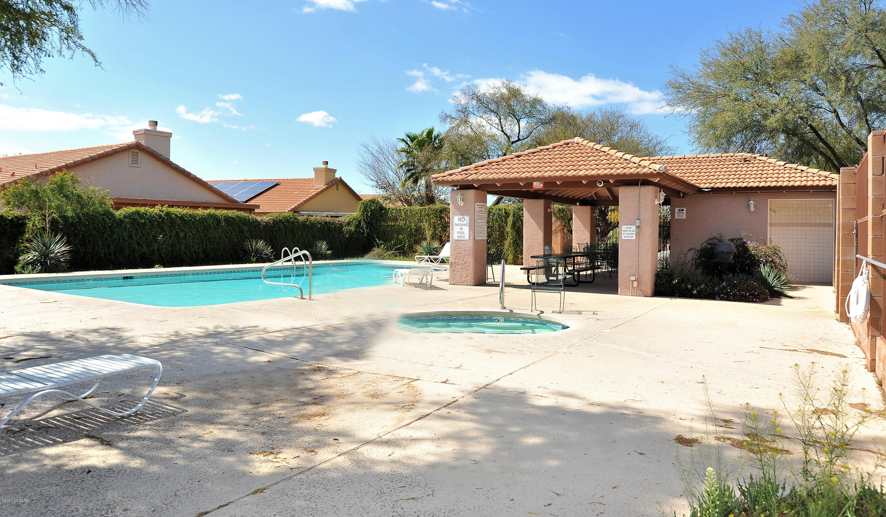 Rancho Escondido(1-198) - Residential