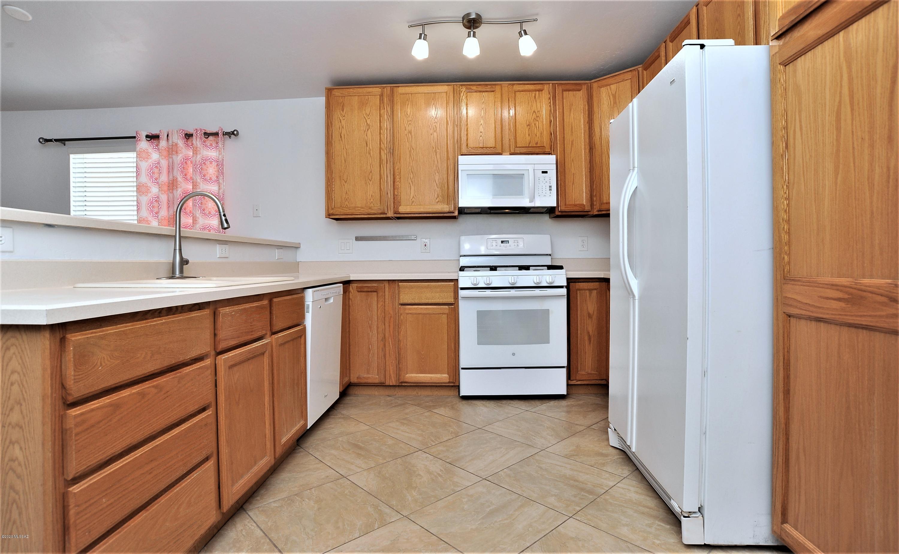 Rancho Escondido(1-198) - Residential