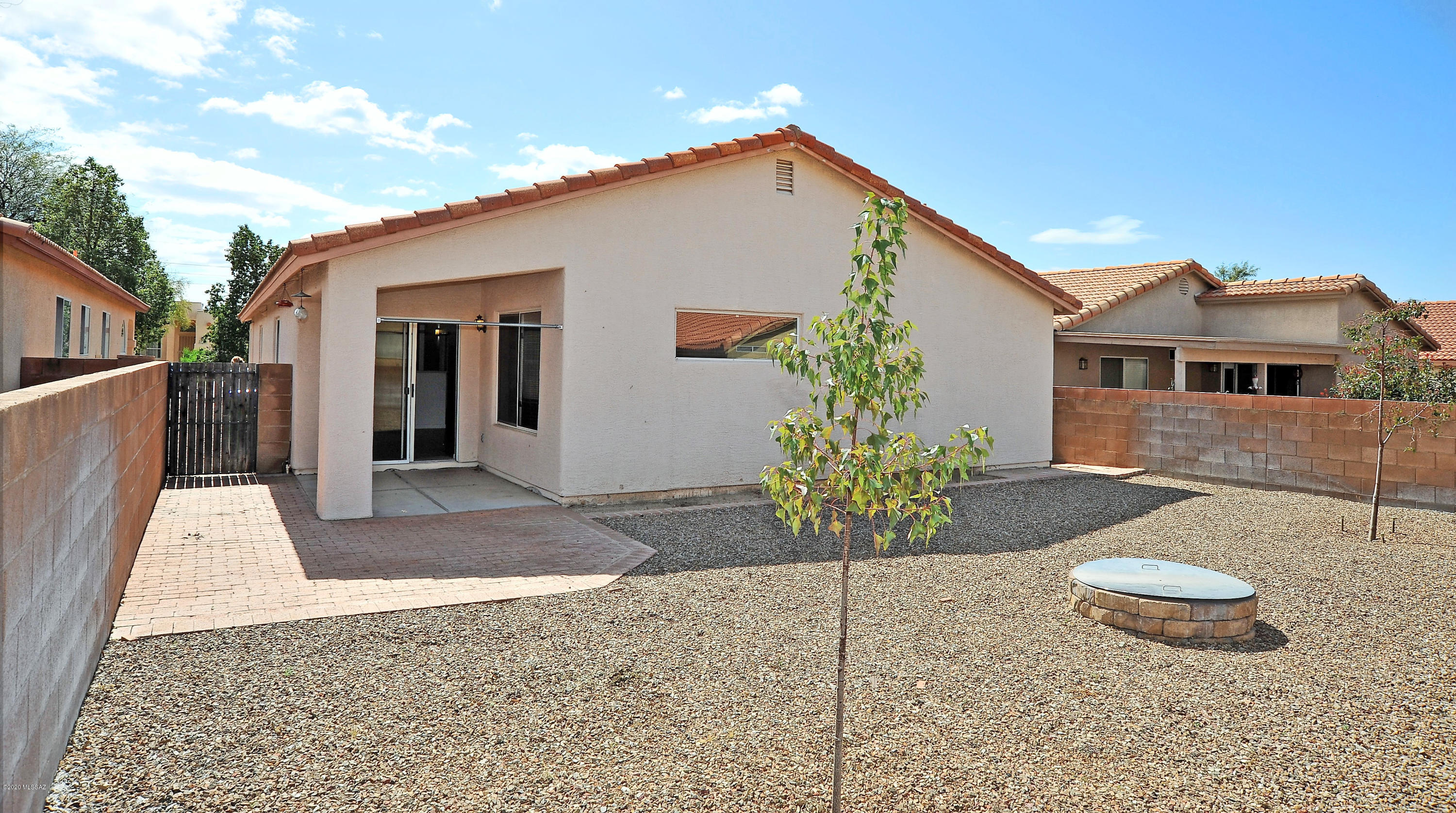 Rancho Escondido(1-198) - Residential