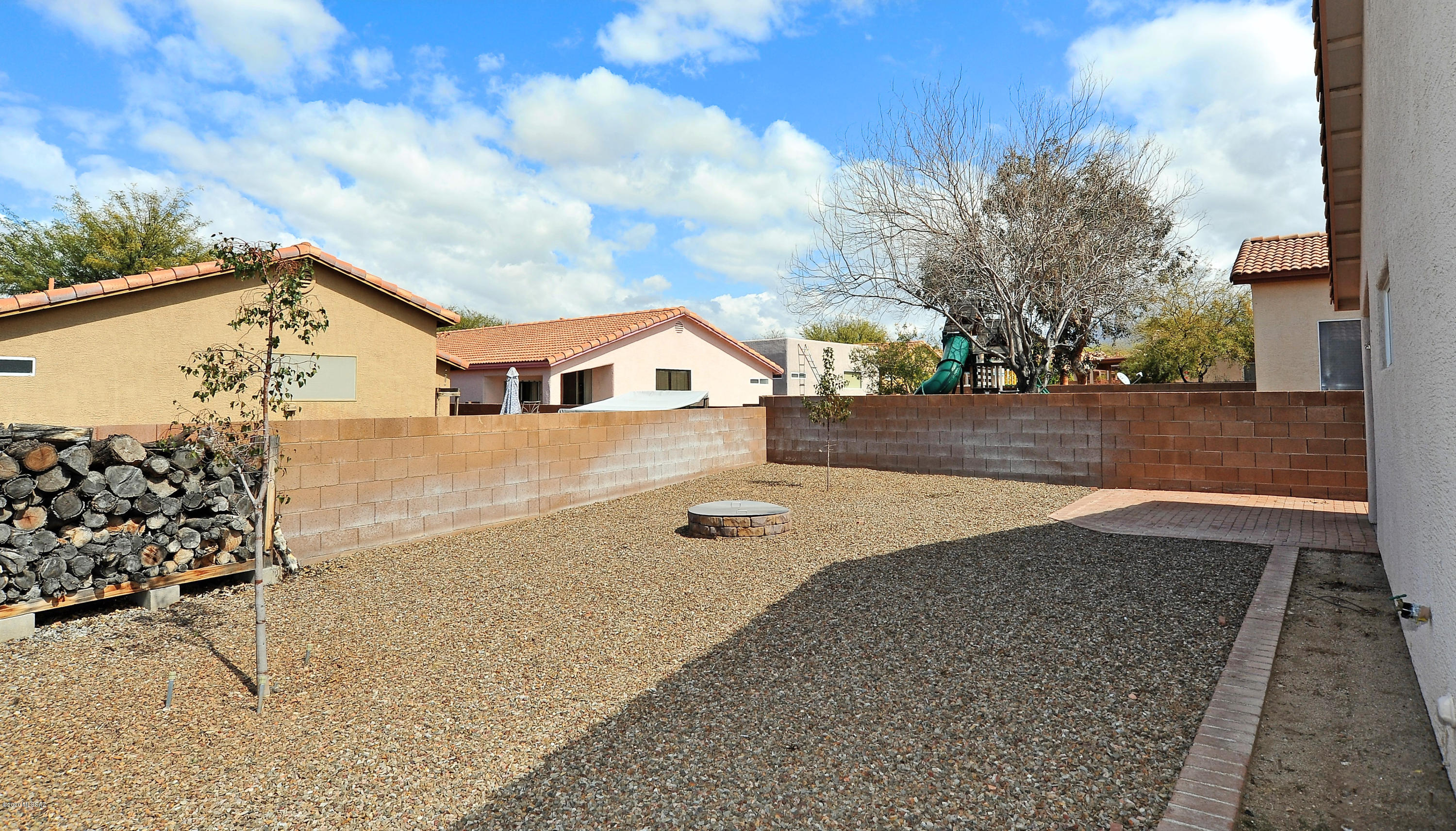 Rancho Escondido(1-198) - Residential