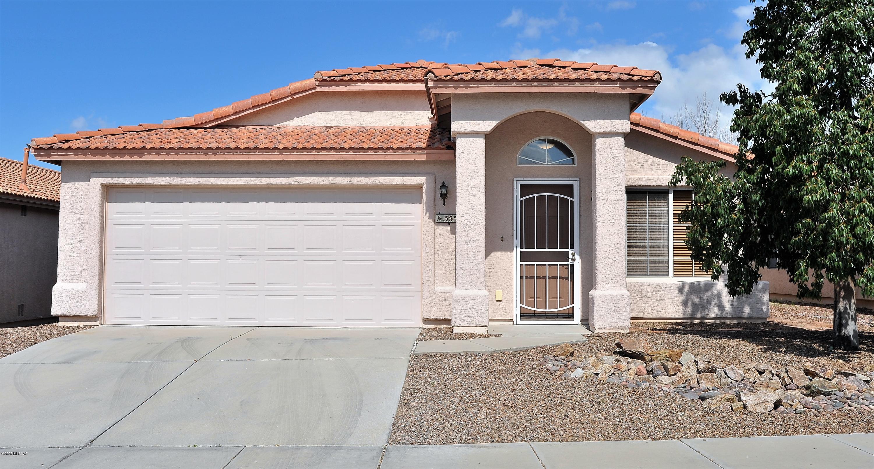 Rancho Escondido(1-198) - Residential