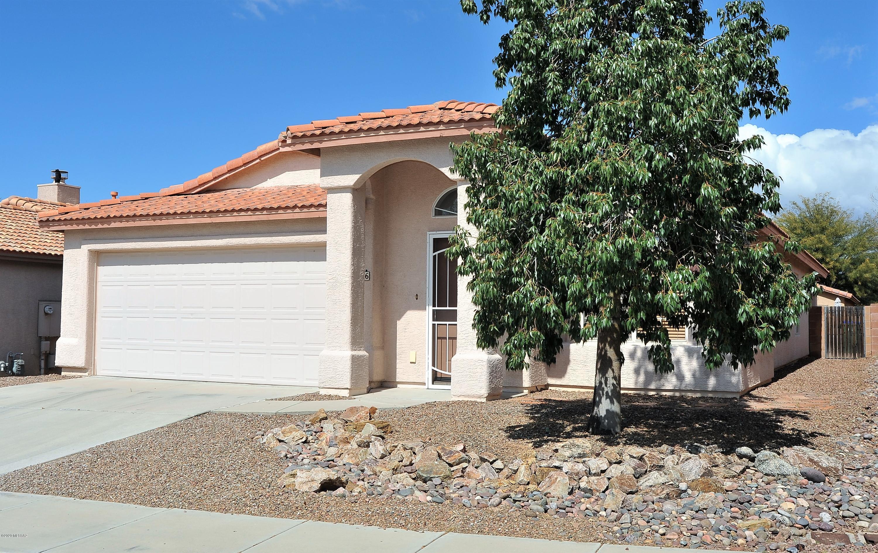 Rancho Escondido(1-198) - Residential