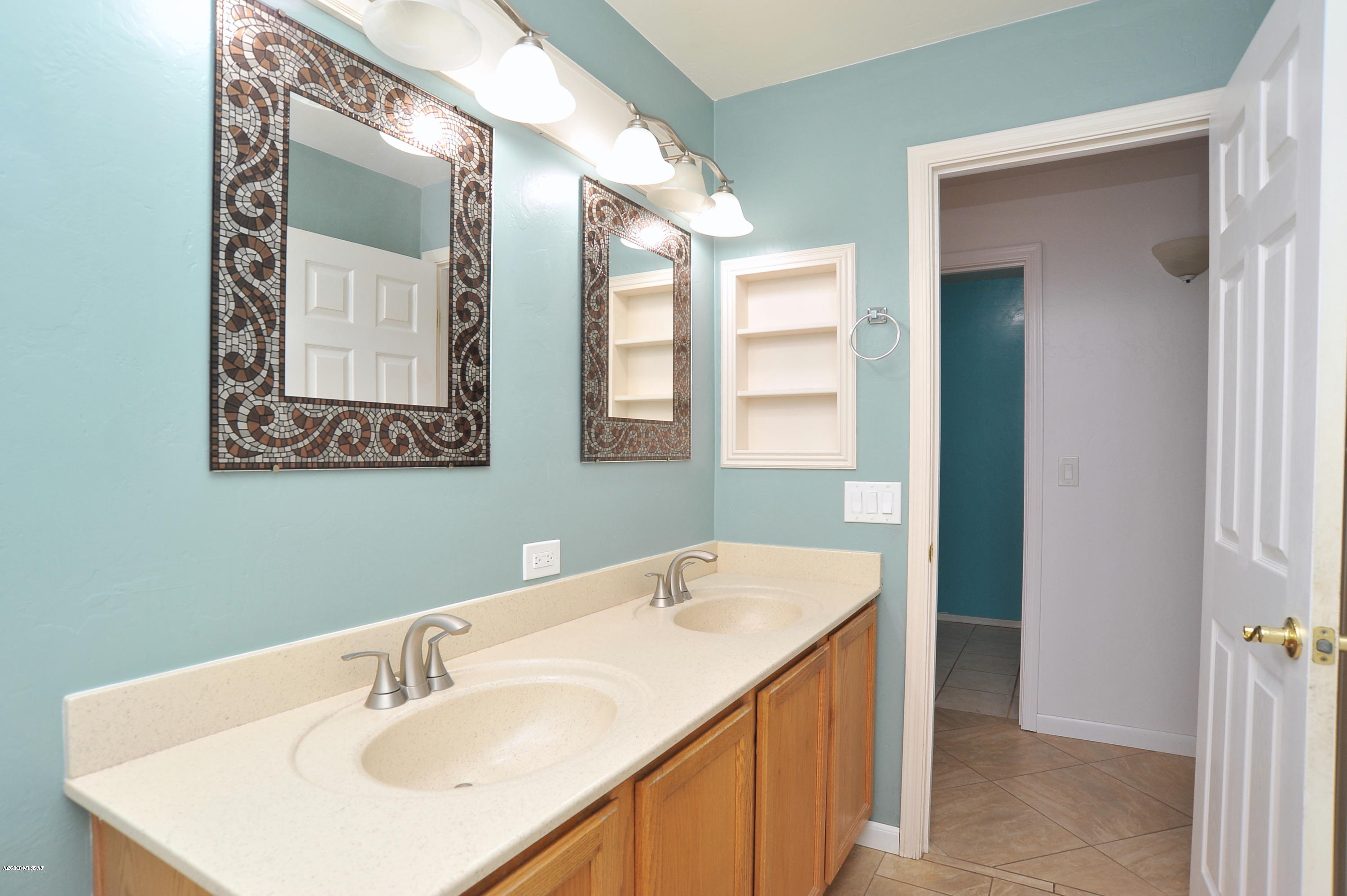 Rancho Escondido(1-198) - Residential