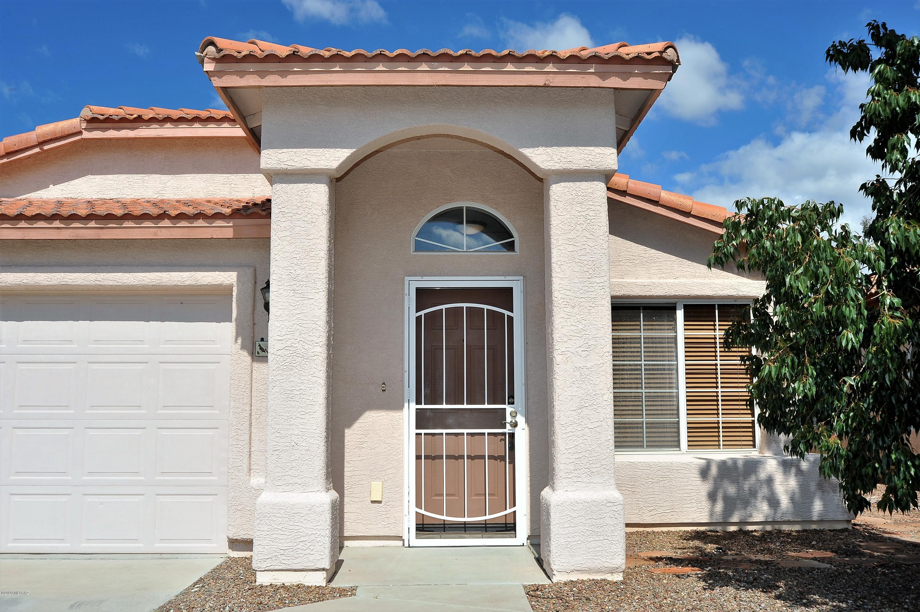 Rancho Escondido(1-198) - Residential
