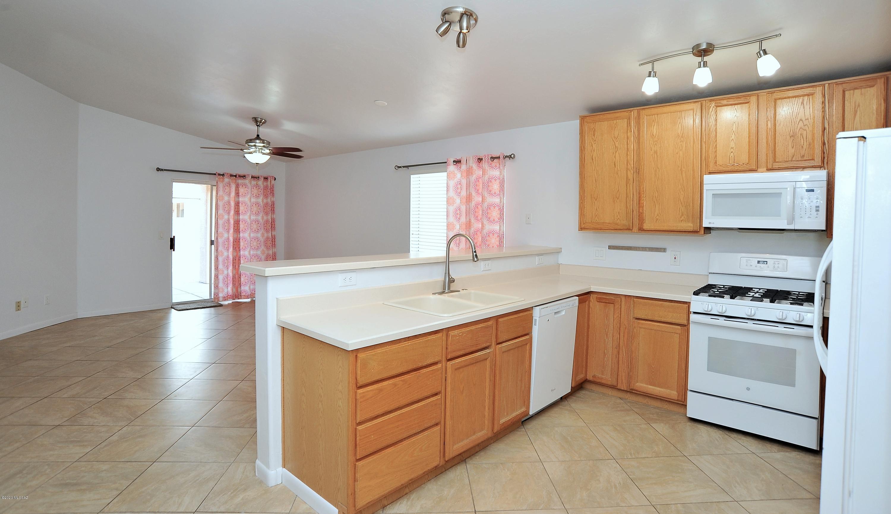 Rancho Escondido(1-198) - Residential