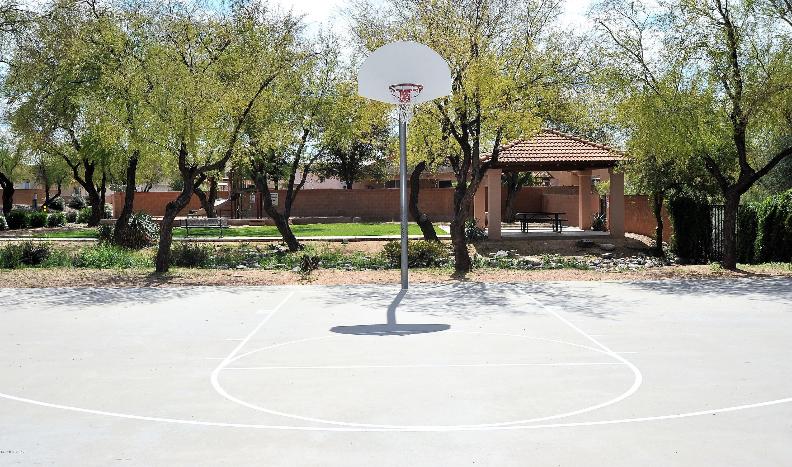 Rancho Escondido(1-198) - Residential