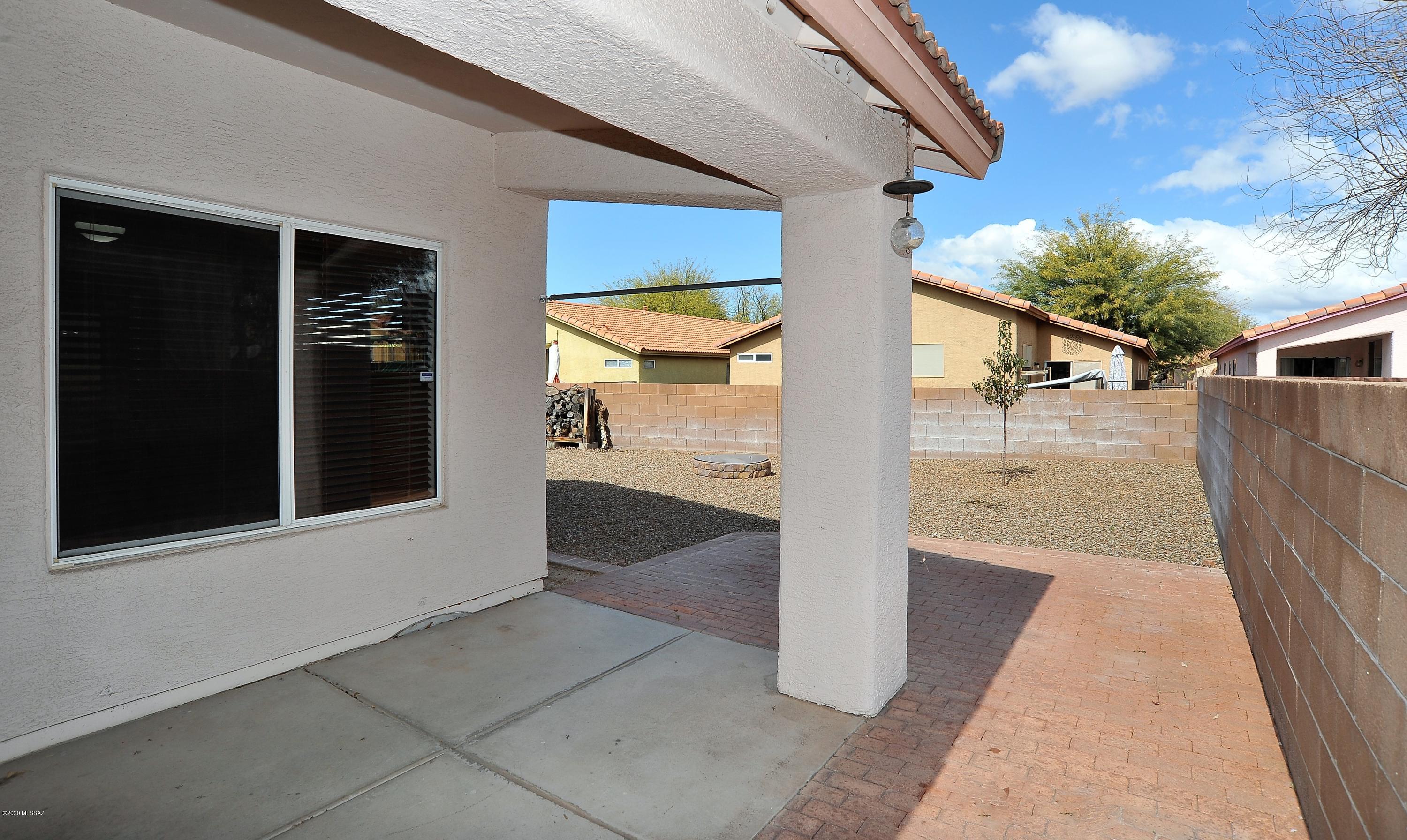 Rancho Escondido(1-198) - Residential