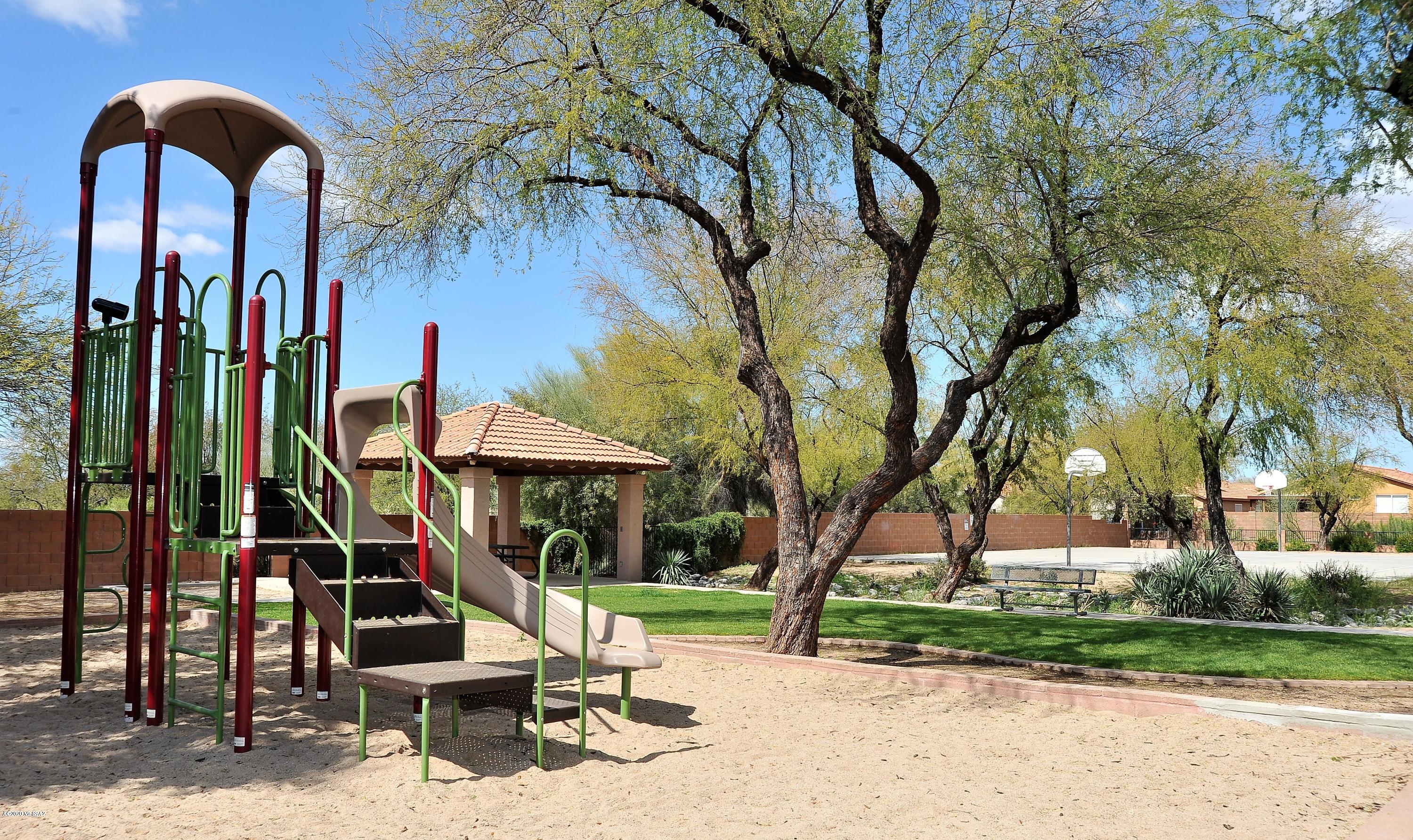 Rancho Escondido(1-198) - Residential