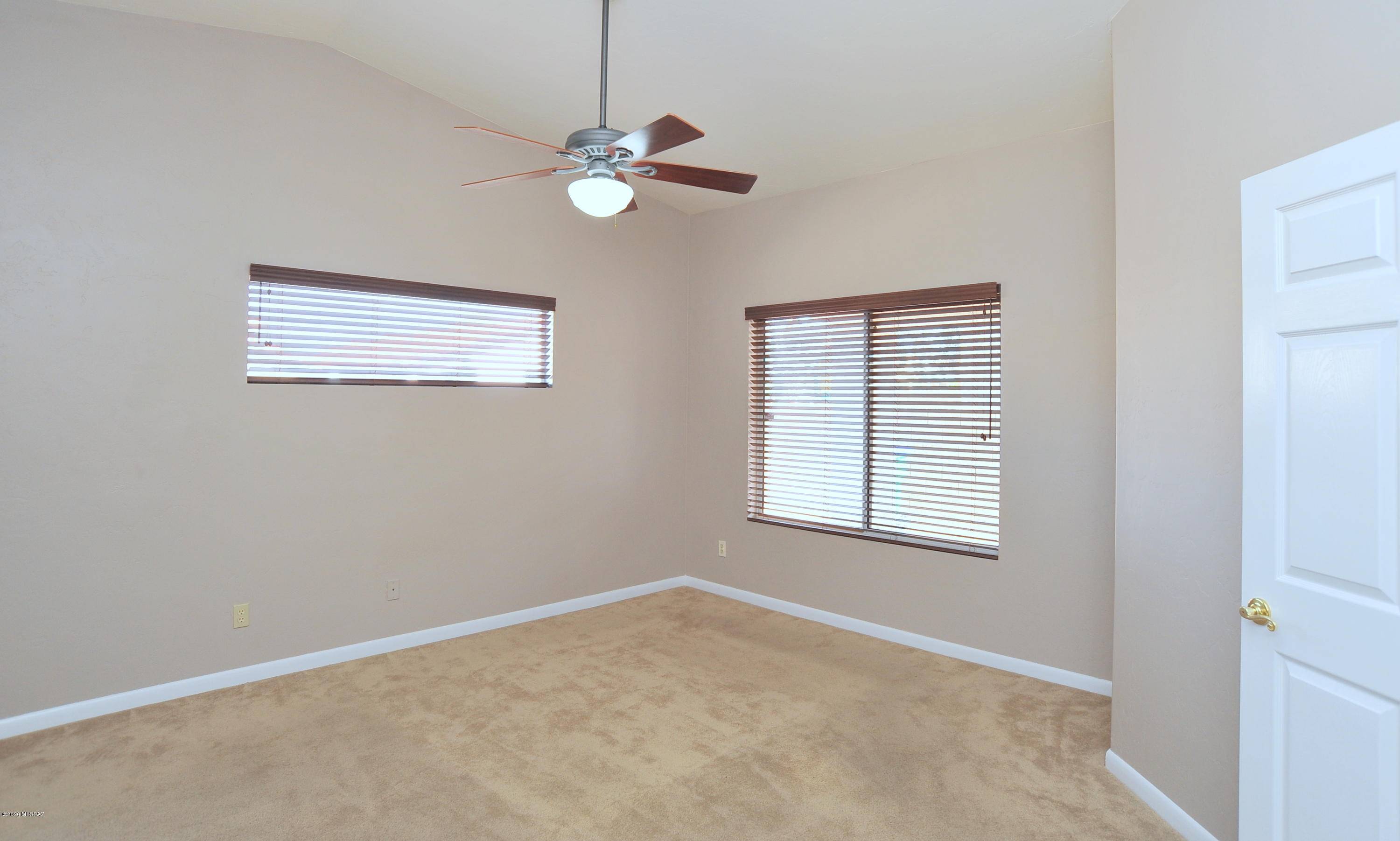 Rancho Escondido(1-198) - Residential