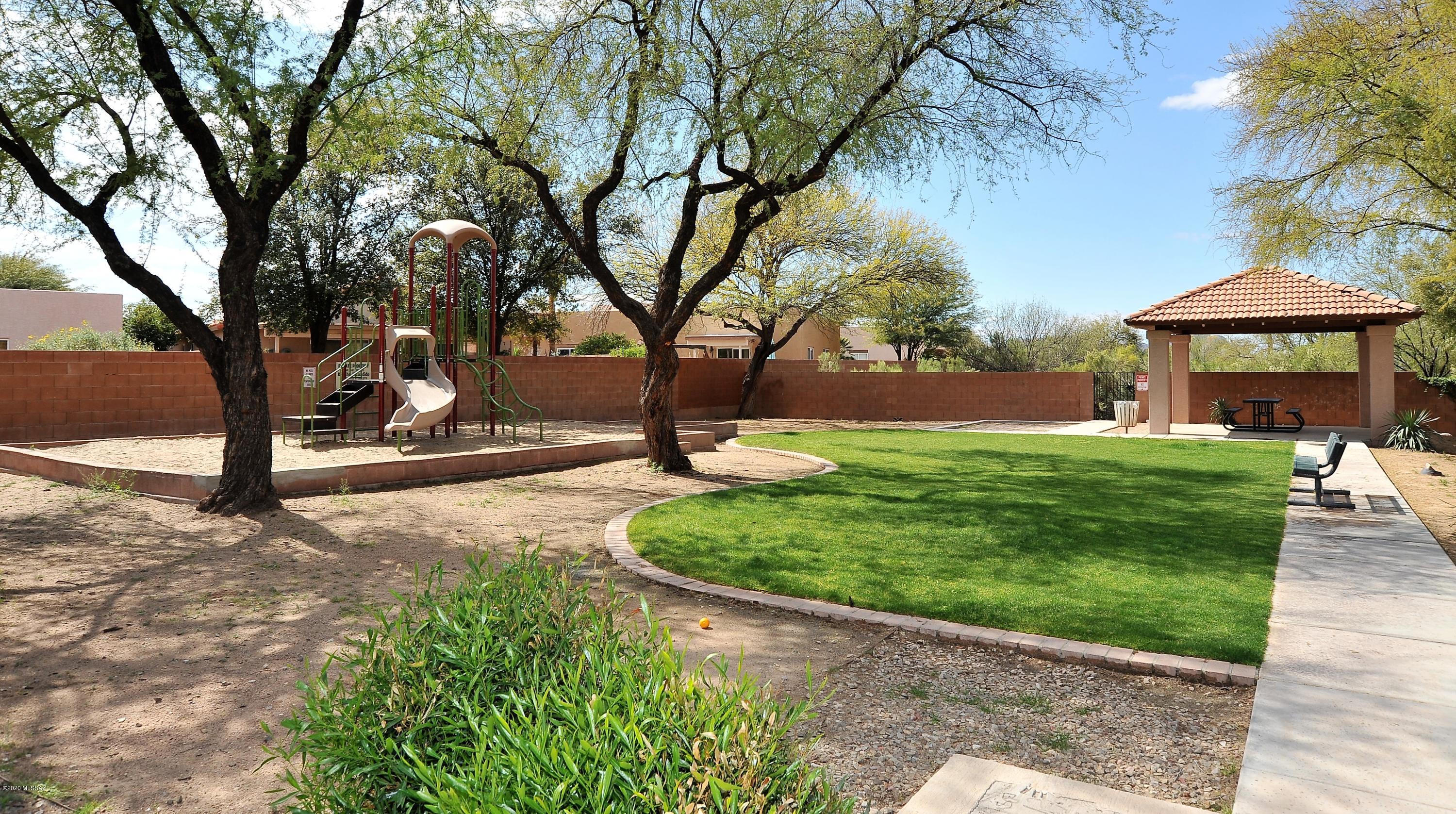 Rancho Escondido(1-198) - Residential