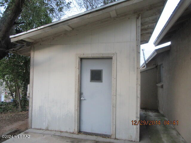 Midtown - Residential Lease