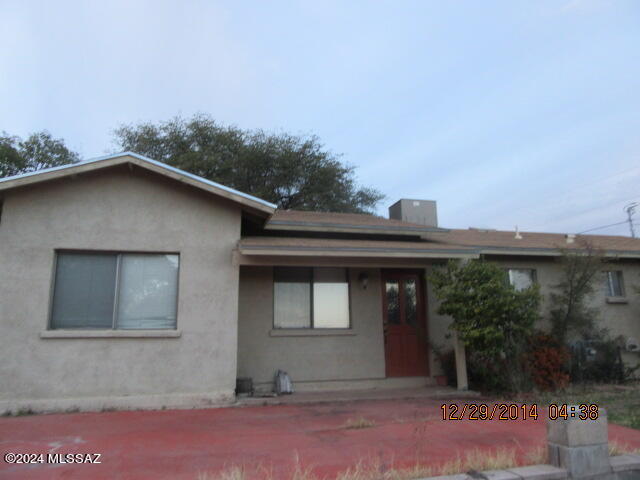 Midtown - Residential Lease