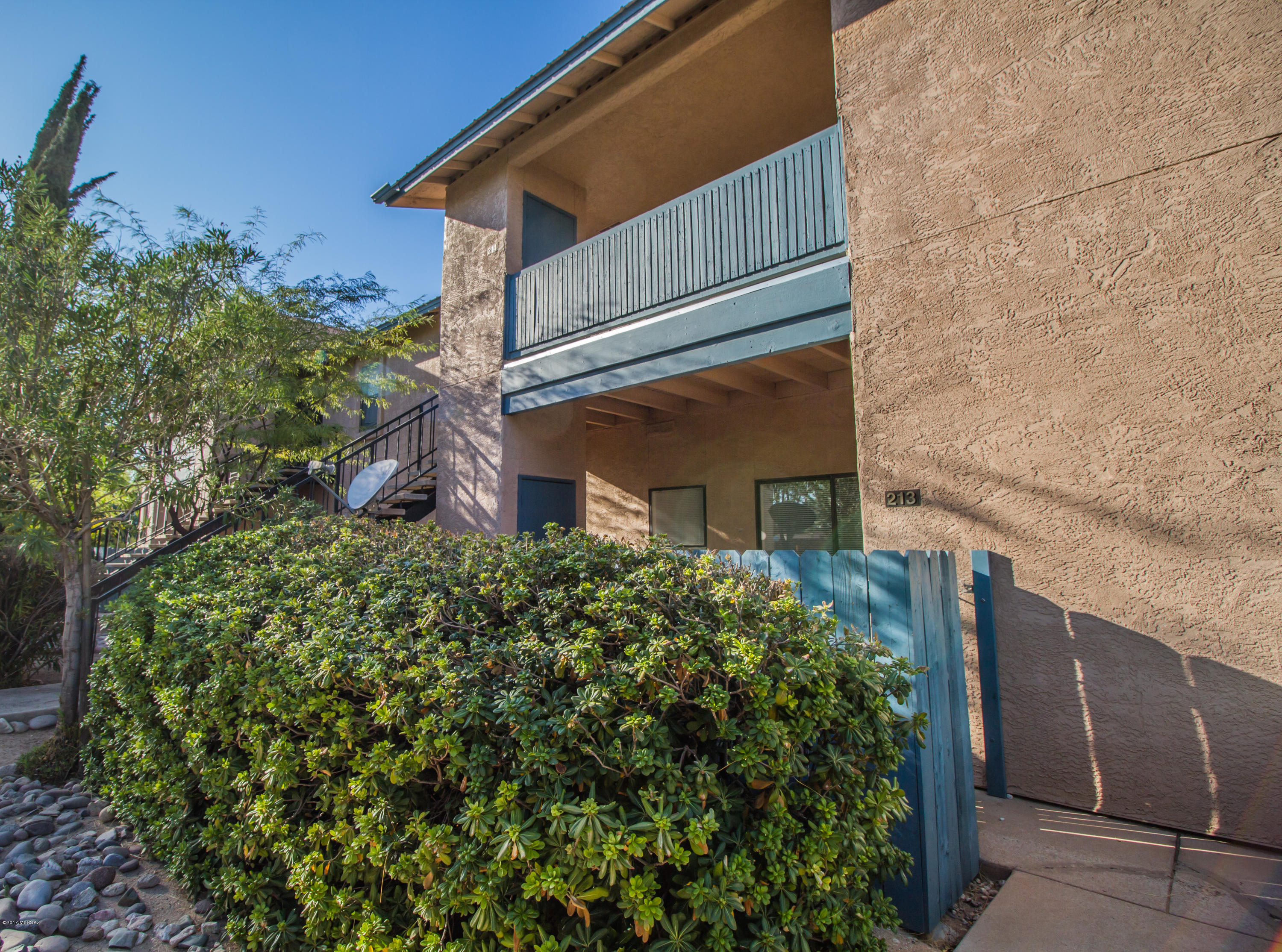 Rincon Village - Residential