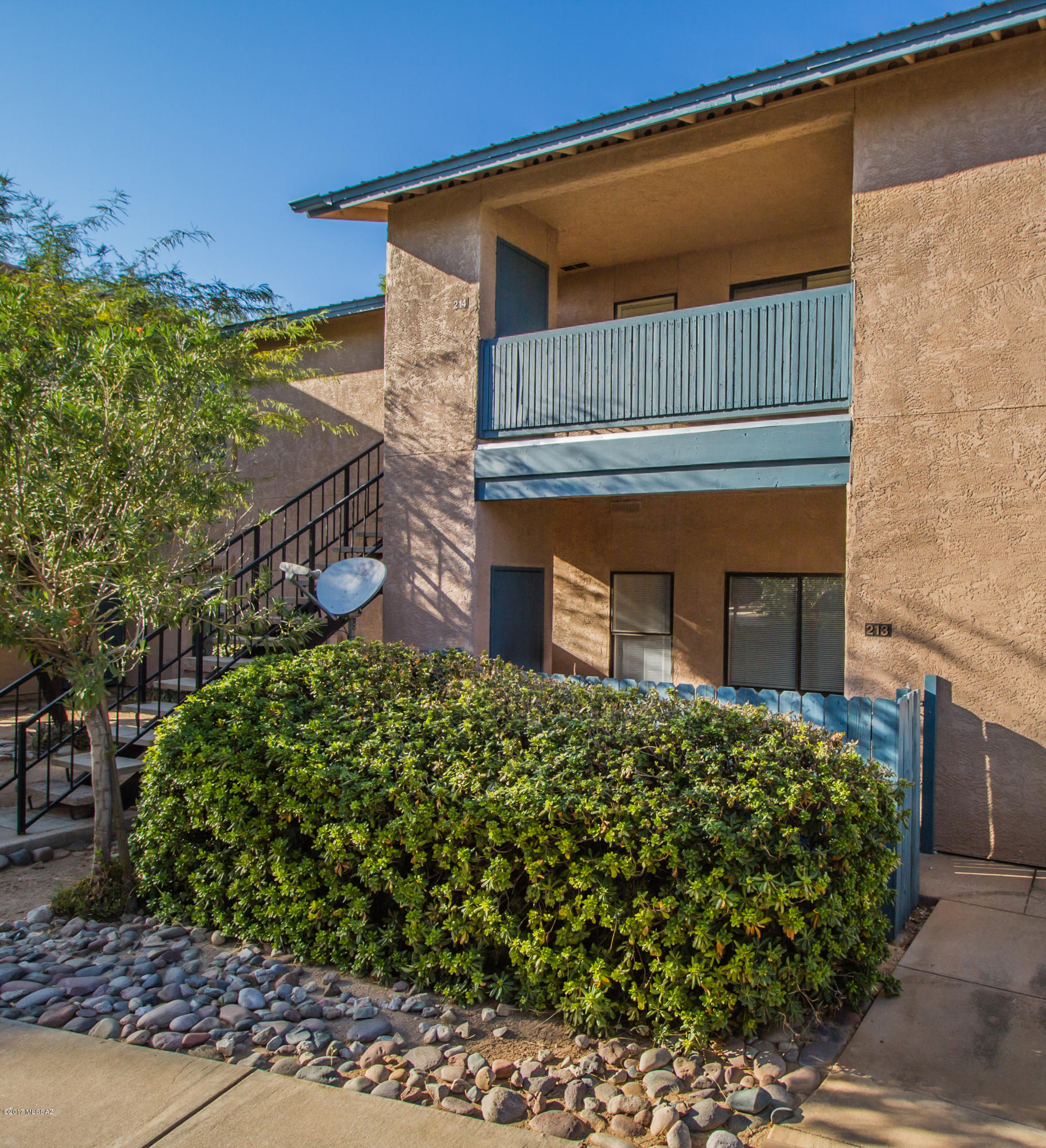 Rincon Village - Residential