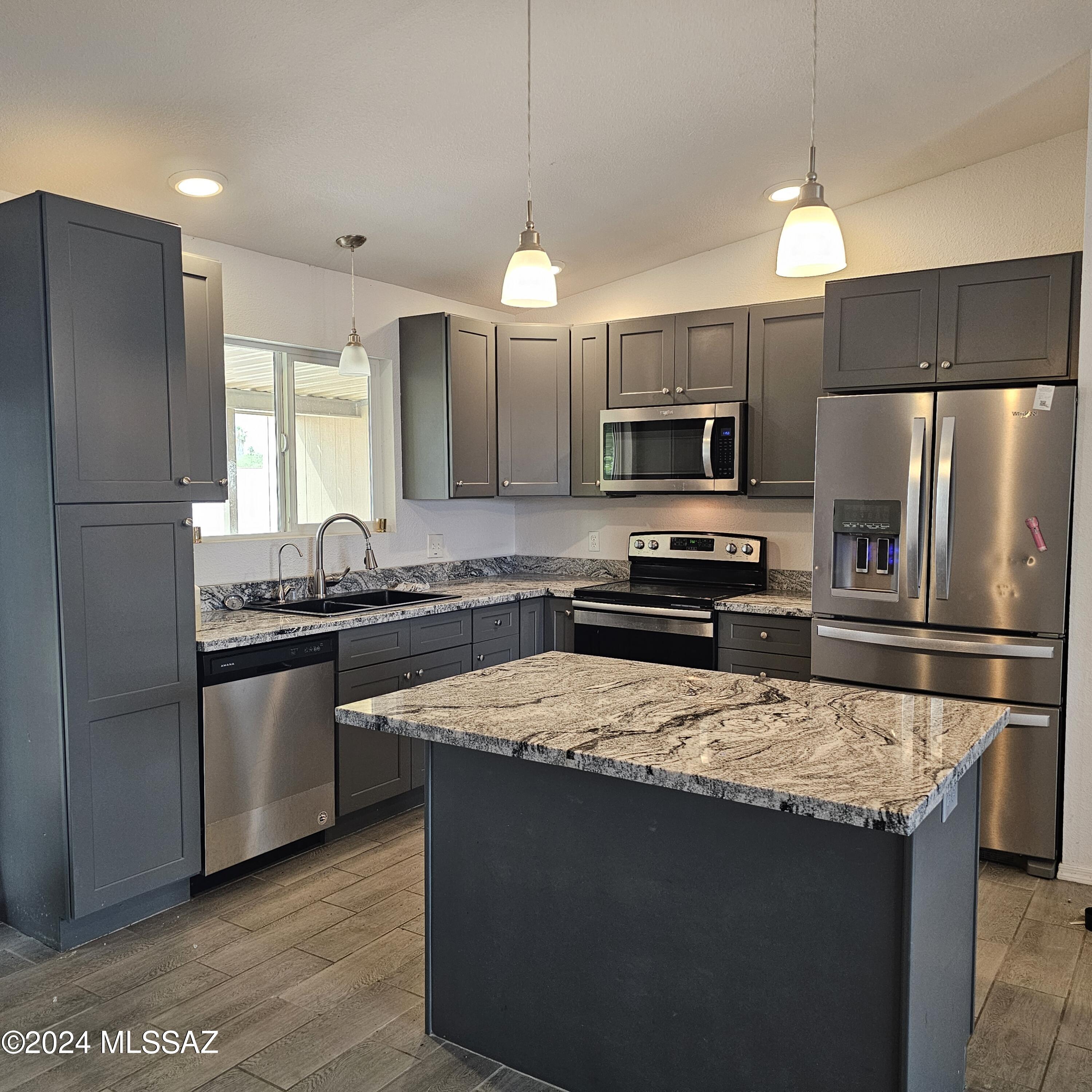 Heritage Hills II (558-740) - Residential