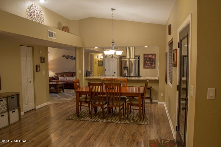 Unsubdivided - Residential Lease
