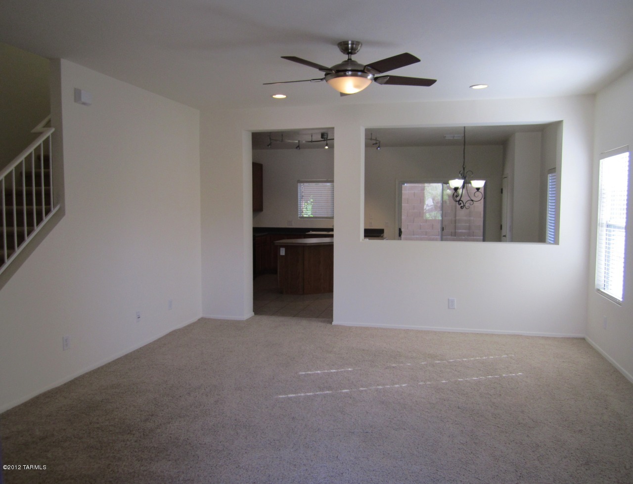 Riverhaven (1-373) - Residential Lease