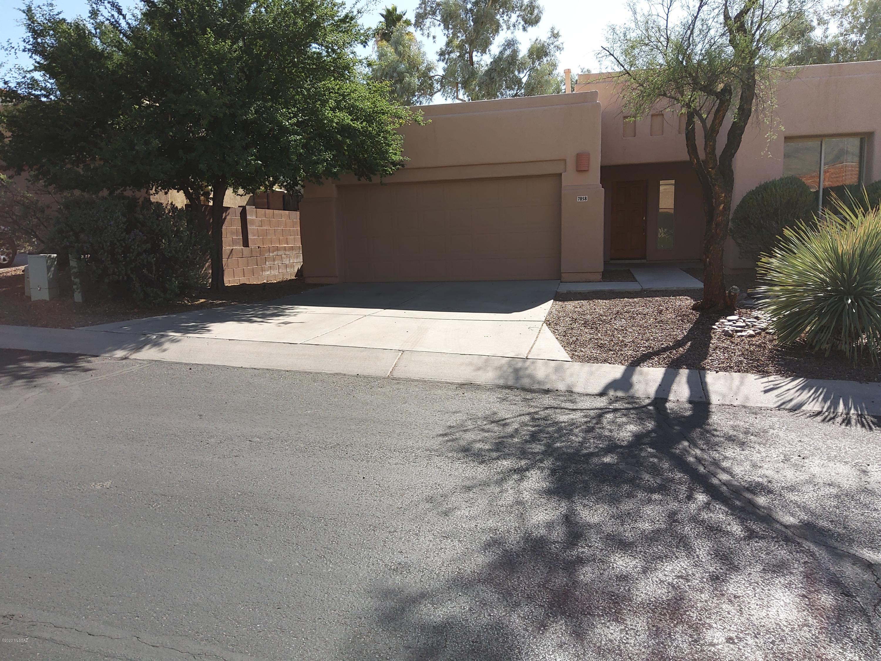 Solace at Sabino Canyon (1-37) - Residential