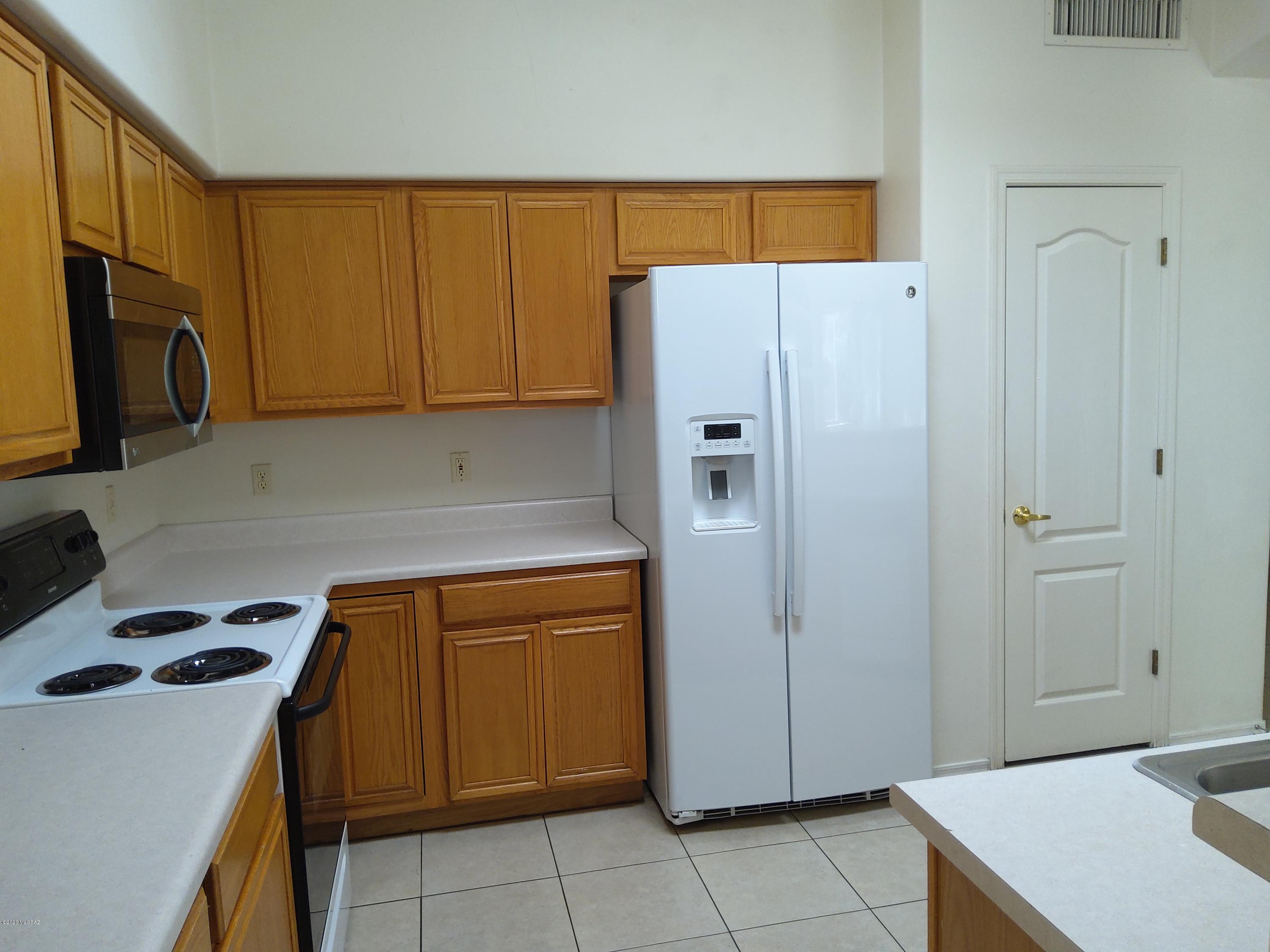 Solace at Sabino Canyon (1-37) - Residential