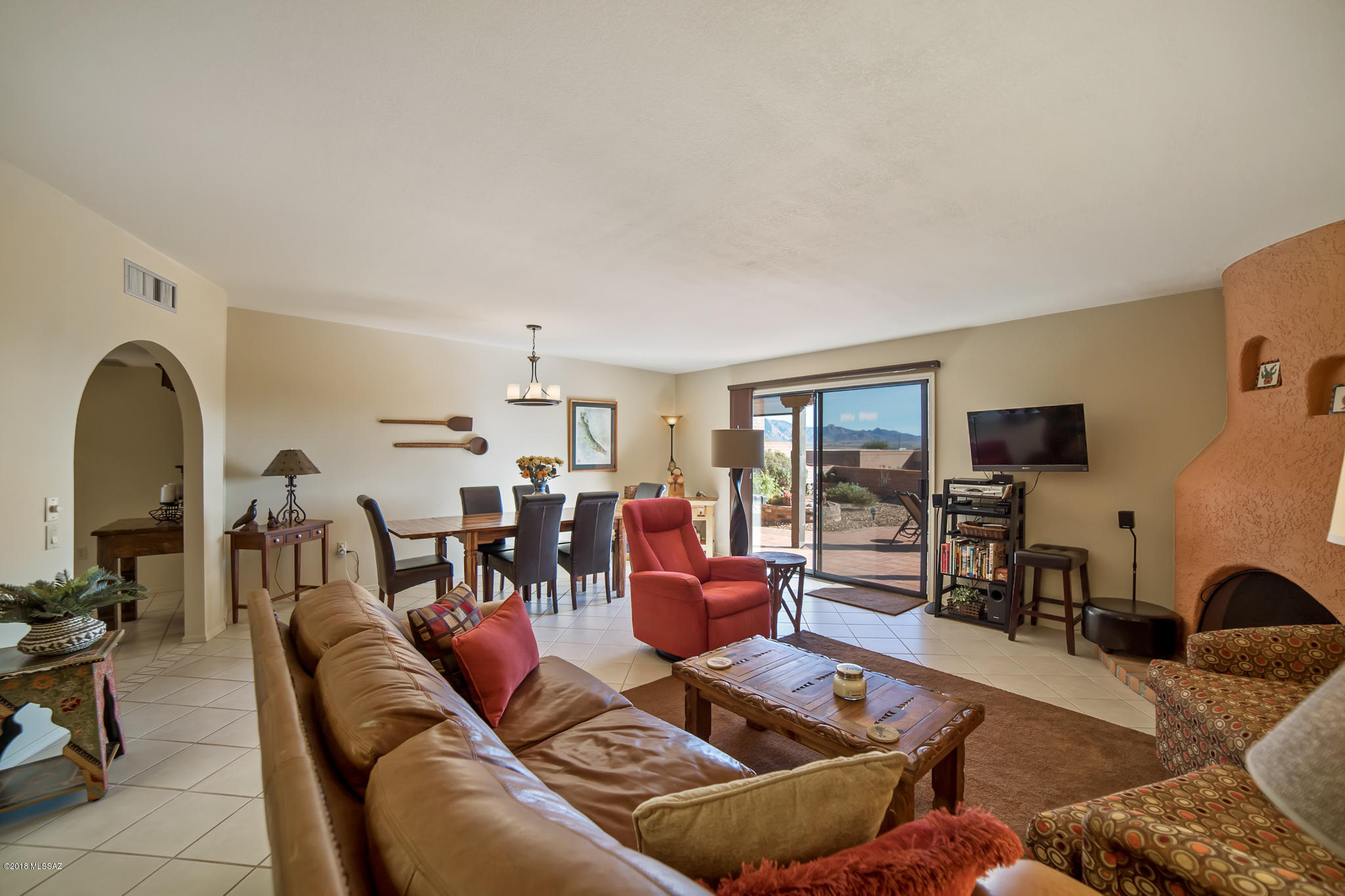 Canoa Hills Townhomes (1-130) - Residential
