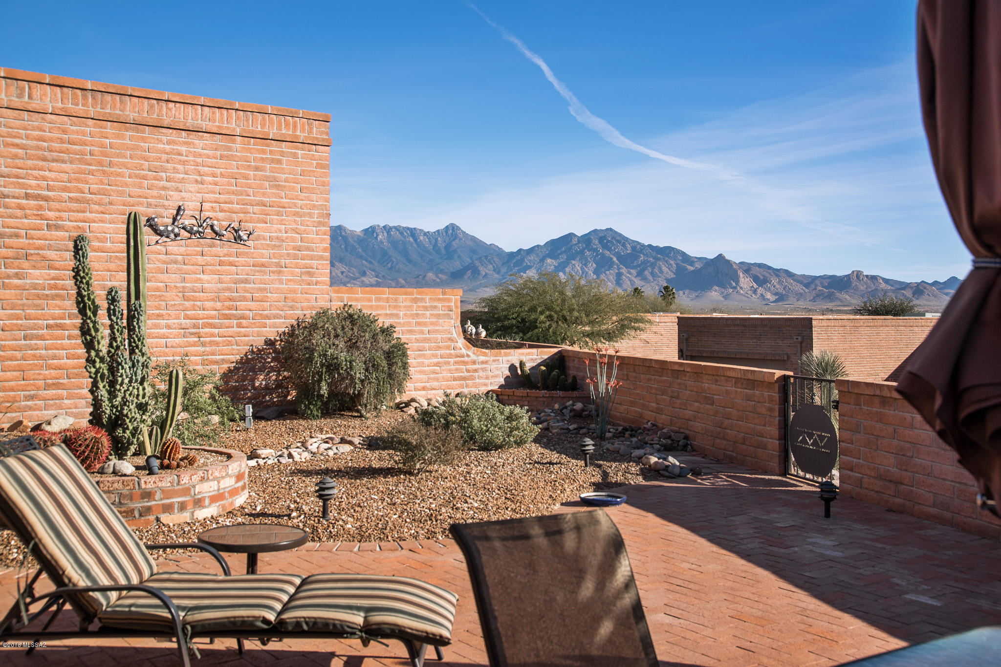 Canoa Hills Townhomes (1-130) - Residential