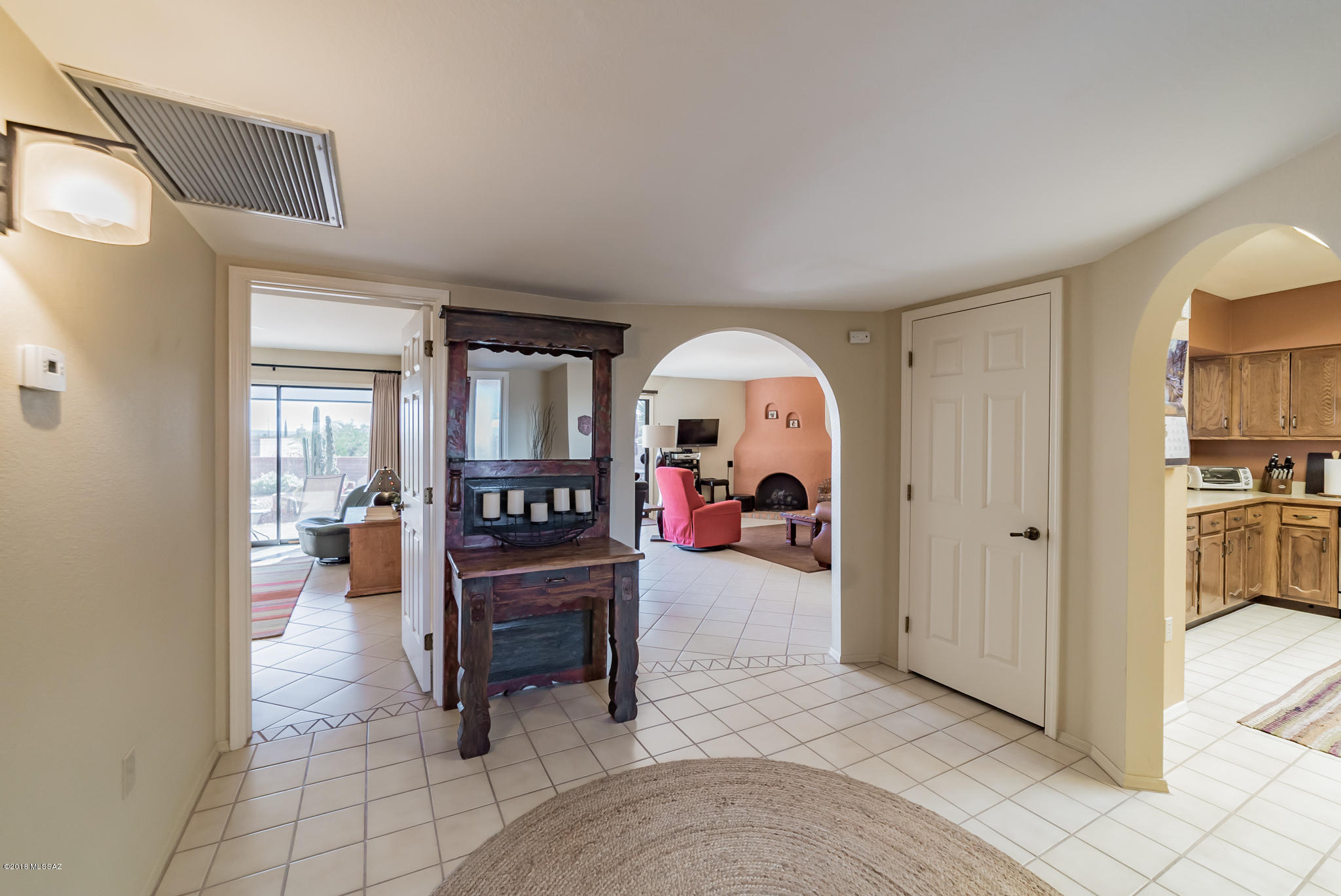 Canoa Hills Townhomes (1-130) - Residential