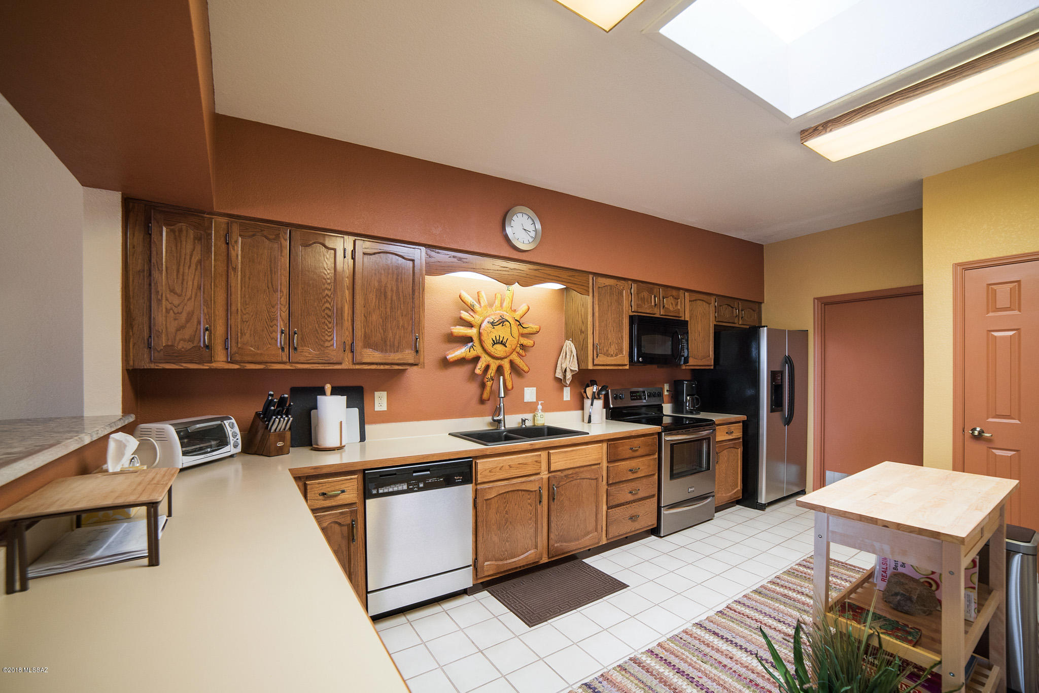 Canoa Hills Townhomes (1-130) - Residential