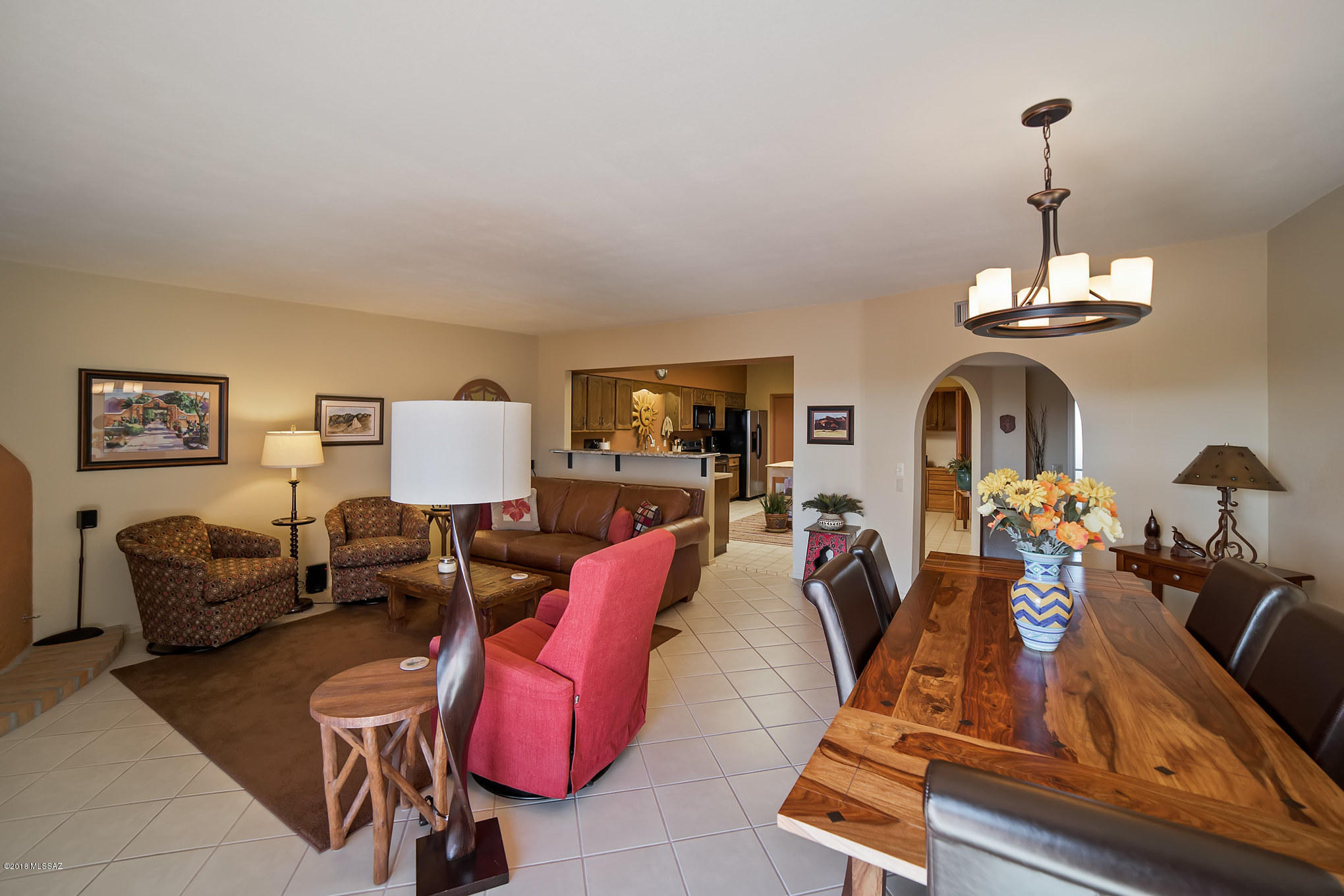 Canoa Hills Townhomes (1-130) - Residential