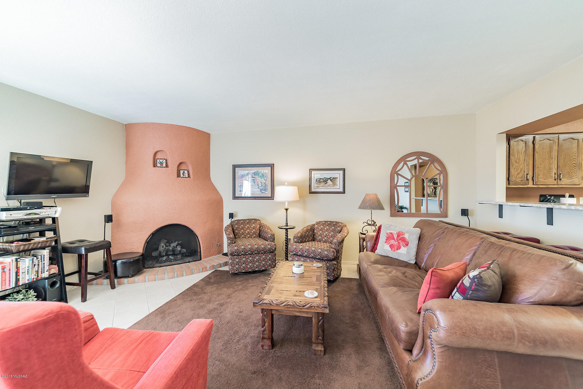 Canoa Hills Townhomes (1-130) - Residential