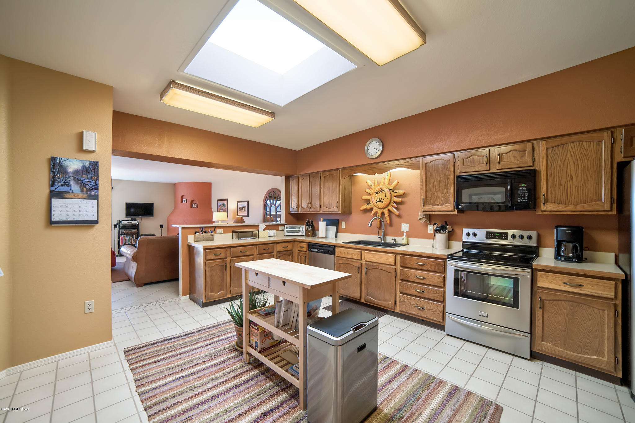 Canoa Hills Townhomes (1-130) - Residential