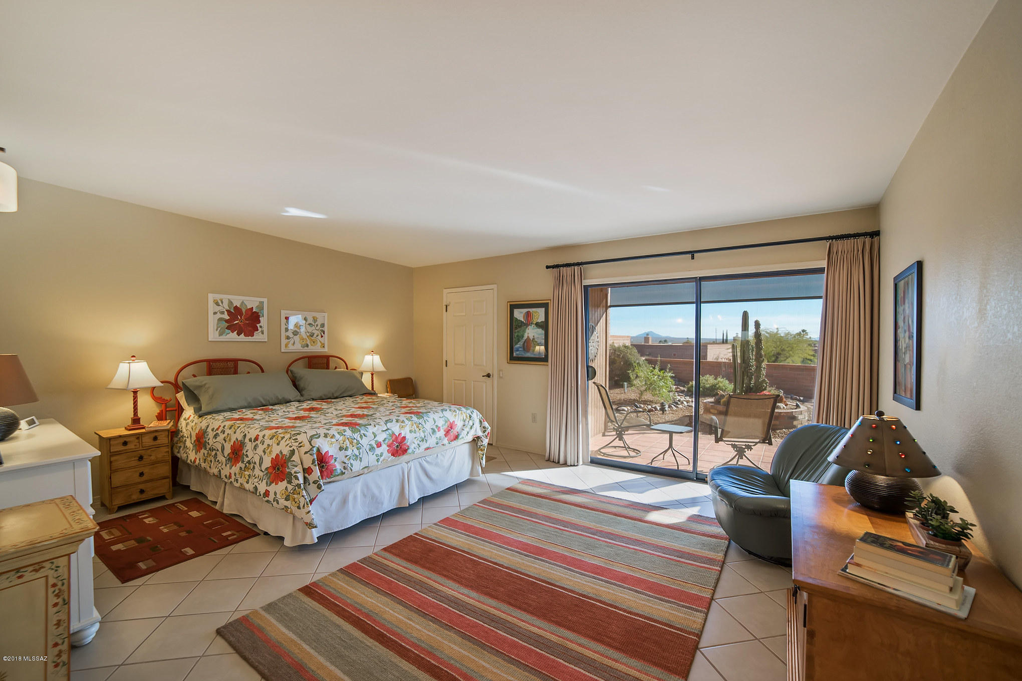 Canoa Hills Townhomes (1-130) - Residential