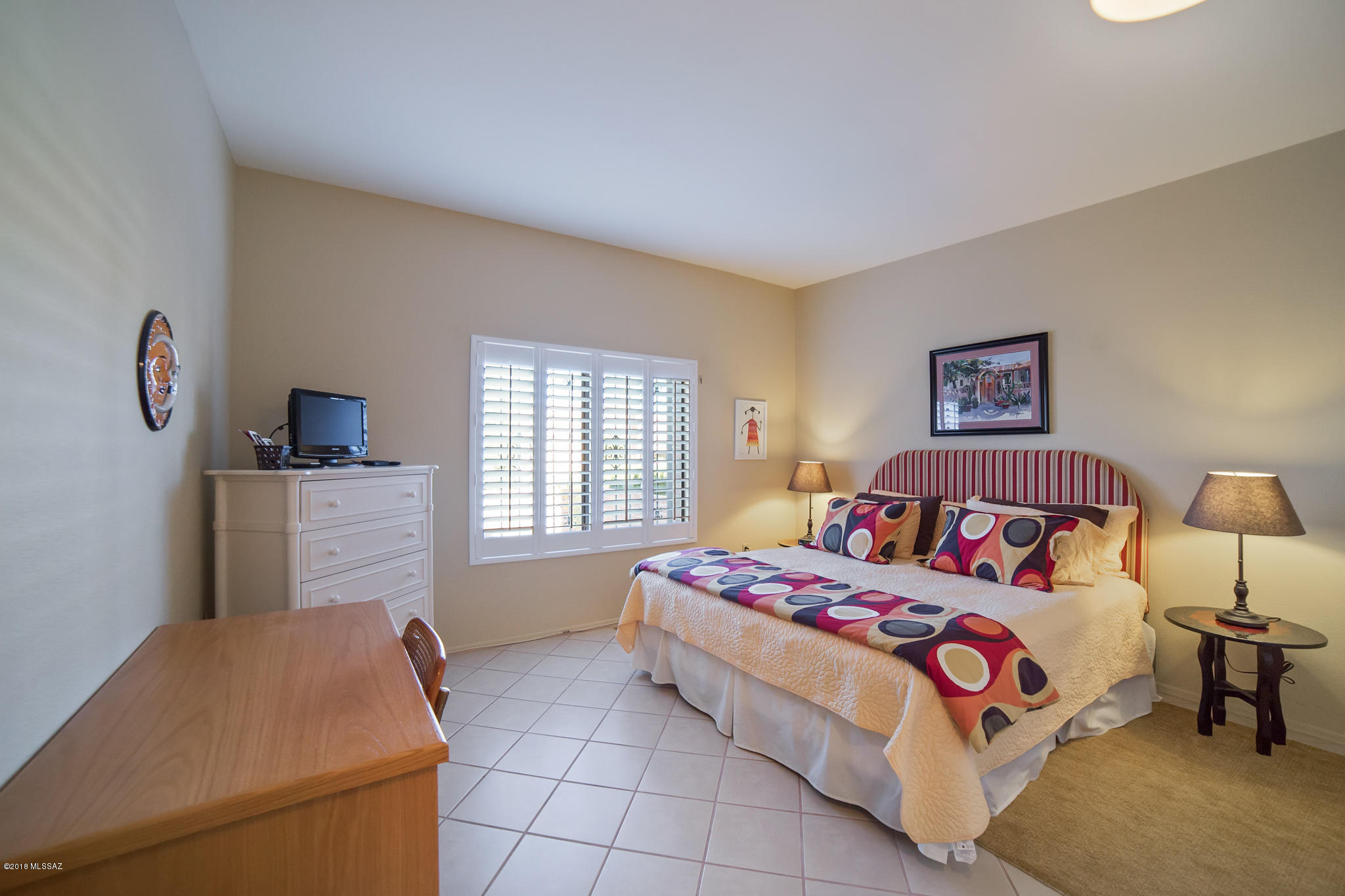 Canoa Hills Townhomes (1-130) - Residential