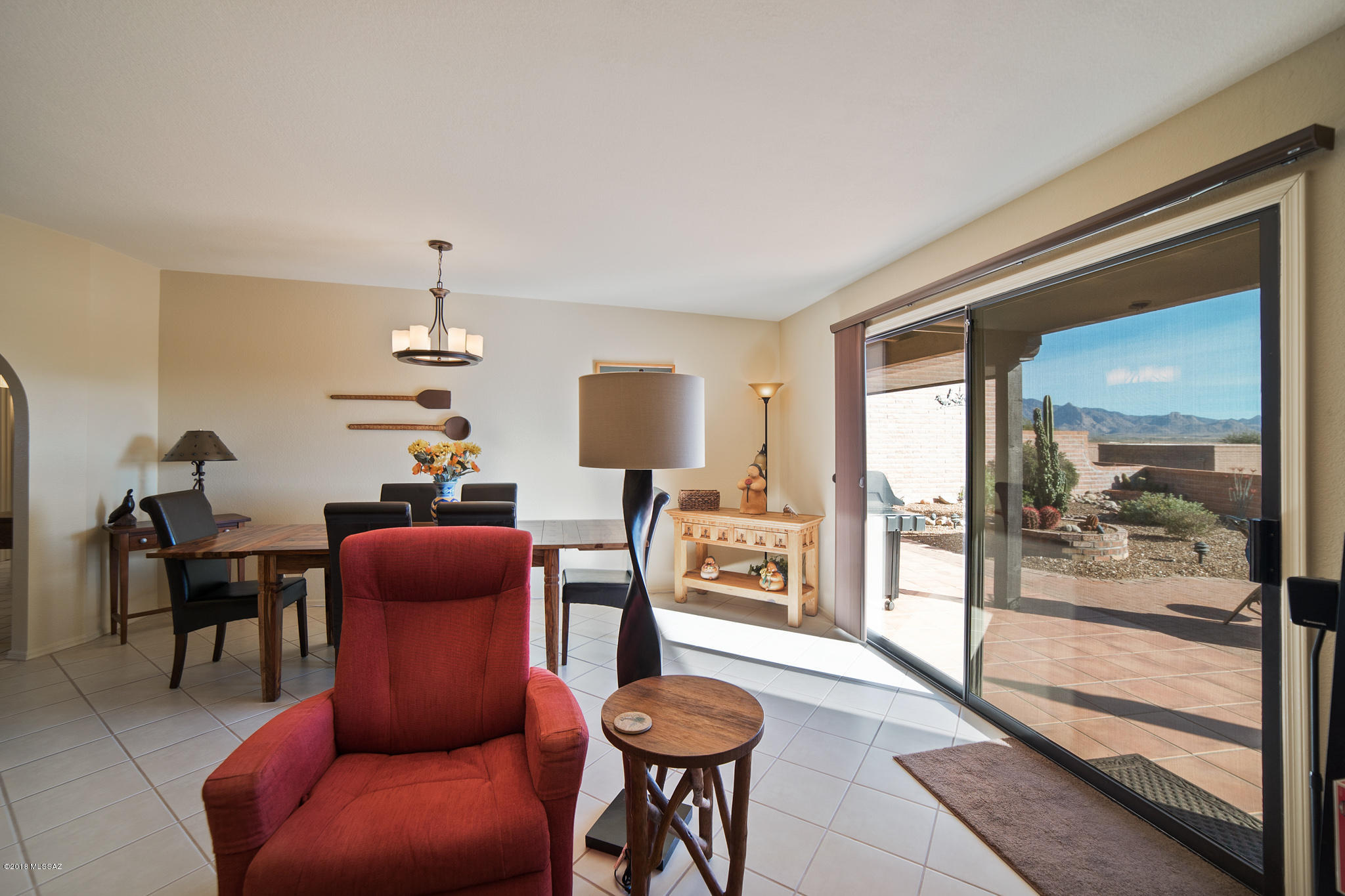 Canoa Hills Townhomes (1-130) - Residential