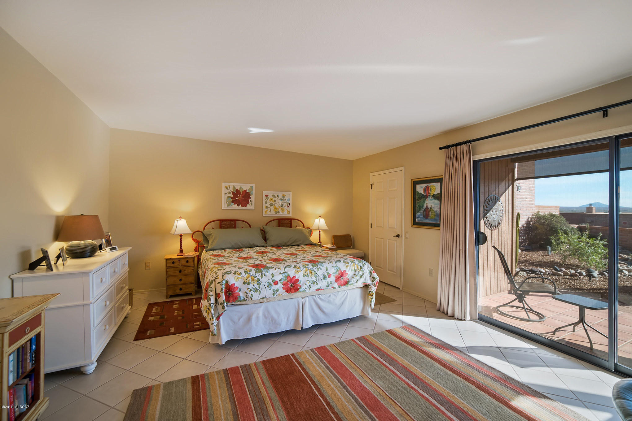 Canoa Hills Townhomes (1-130) - Residential