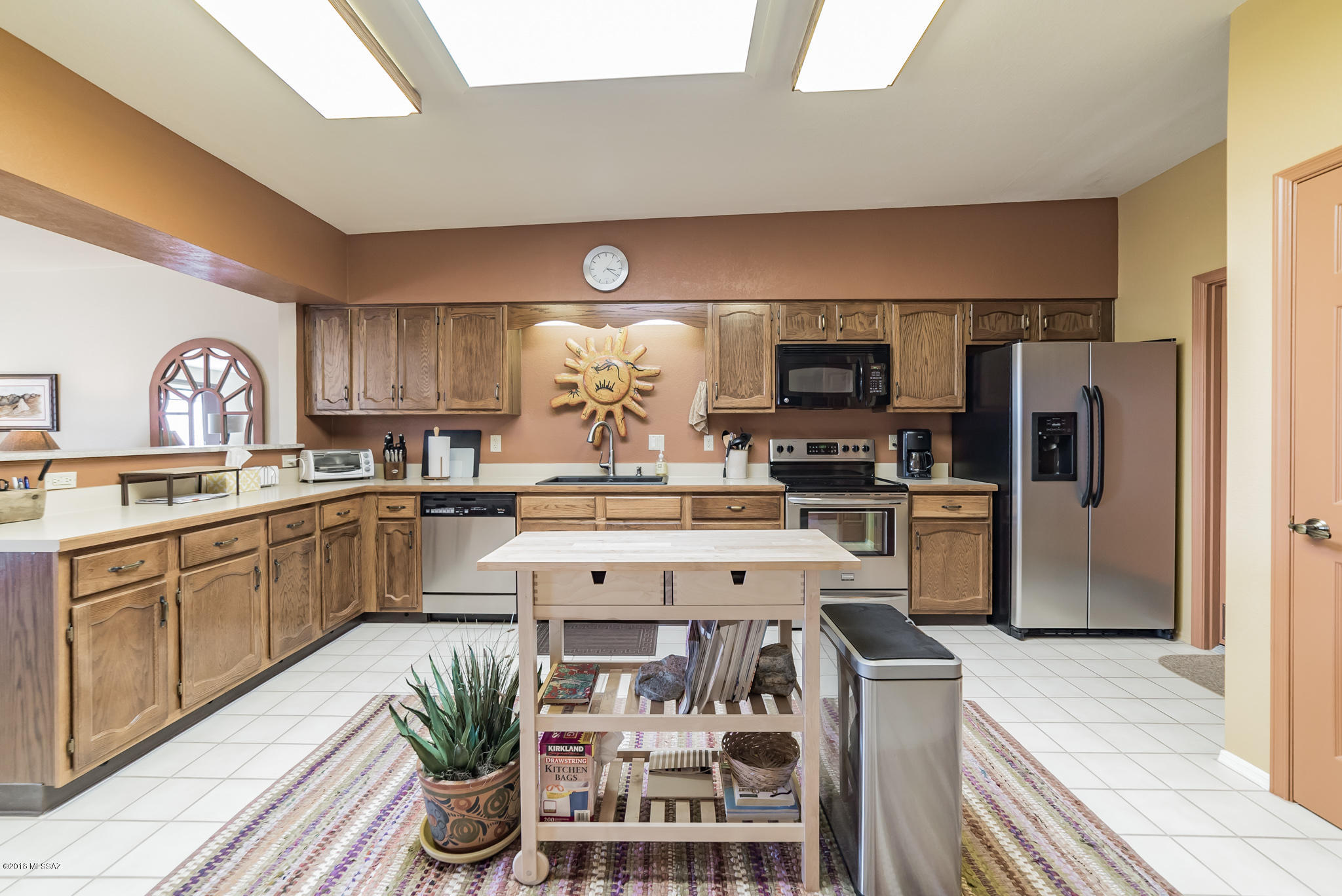 Canoa Hills Townhomes (1-130) - Residential